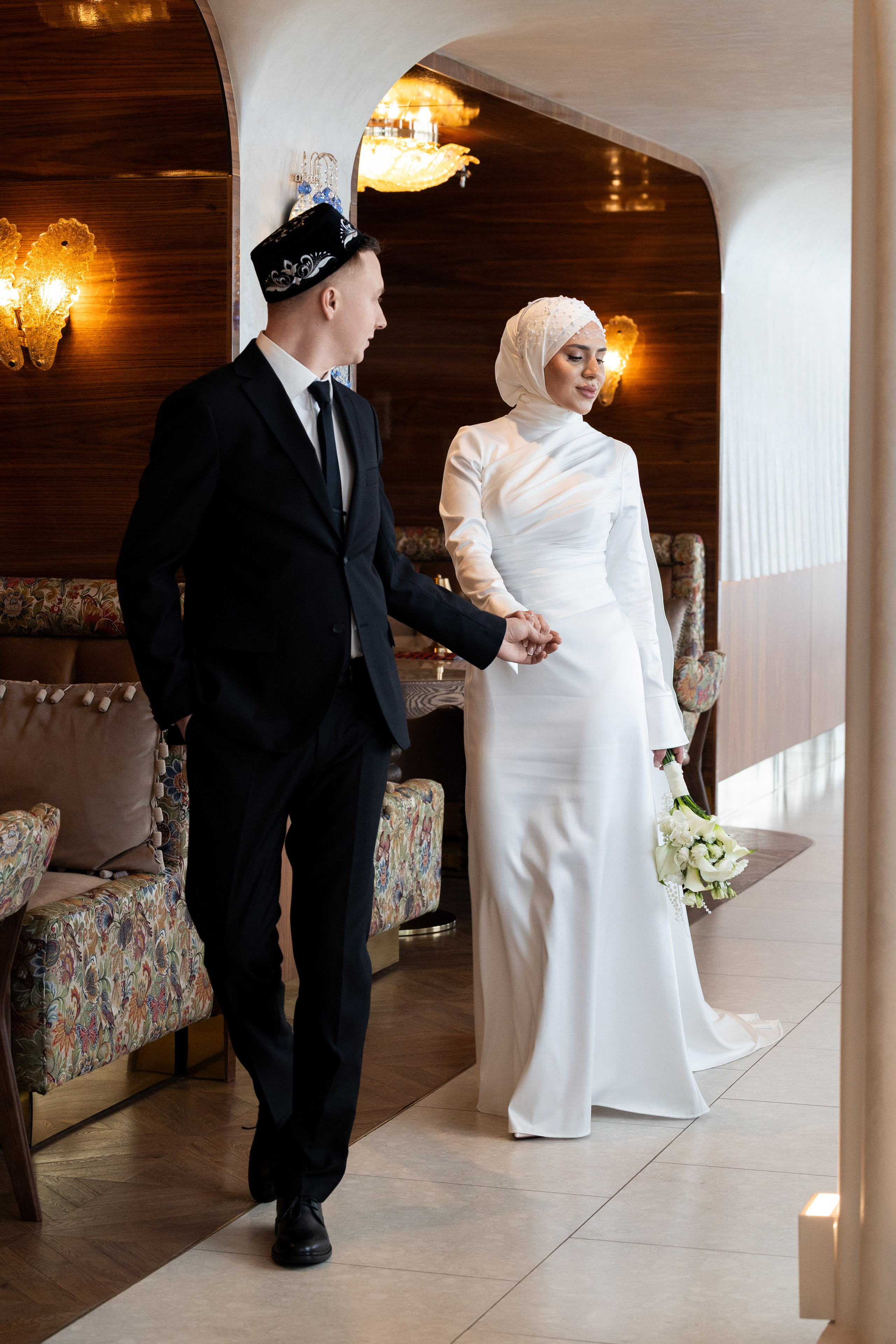 Алмаз & Ралина