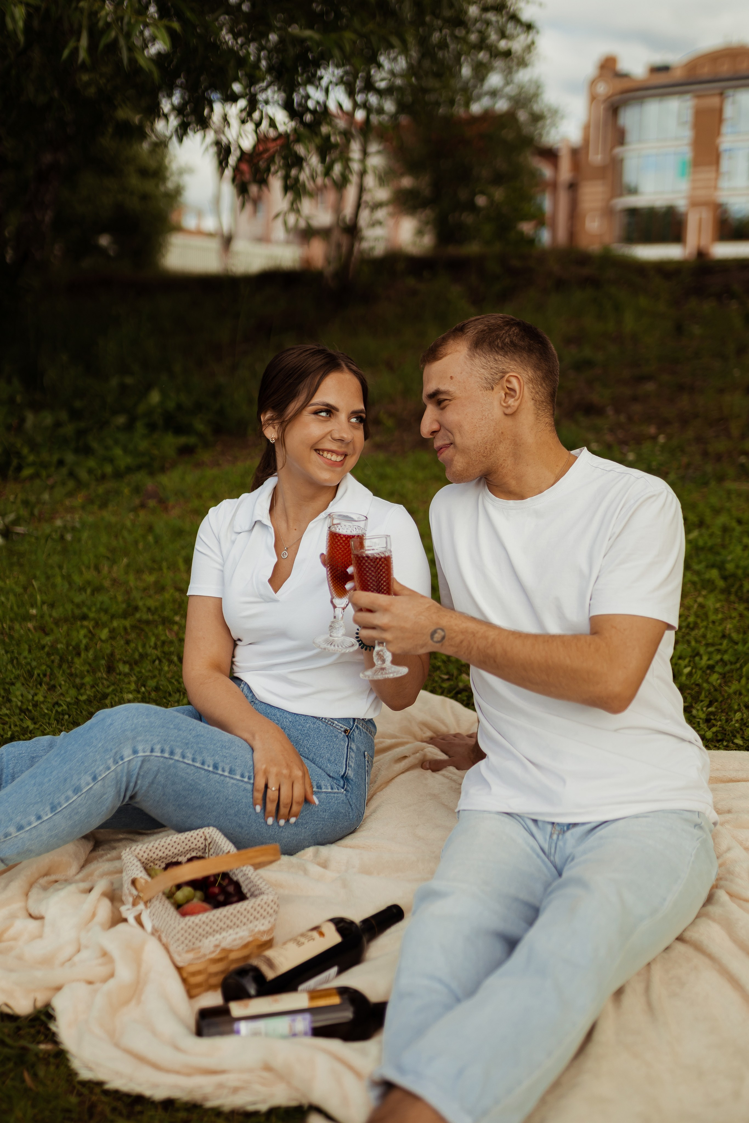 Максим & Катерина. ФОТОГРАФ Маргарита Сивакова | Ярославль Кострома Москва
