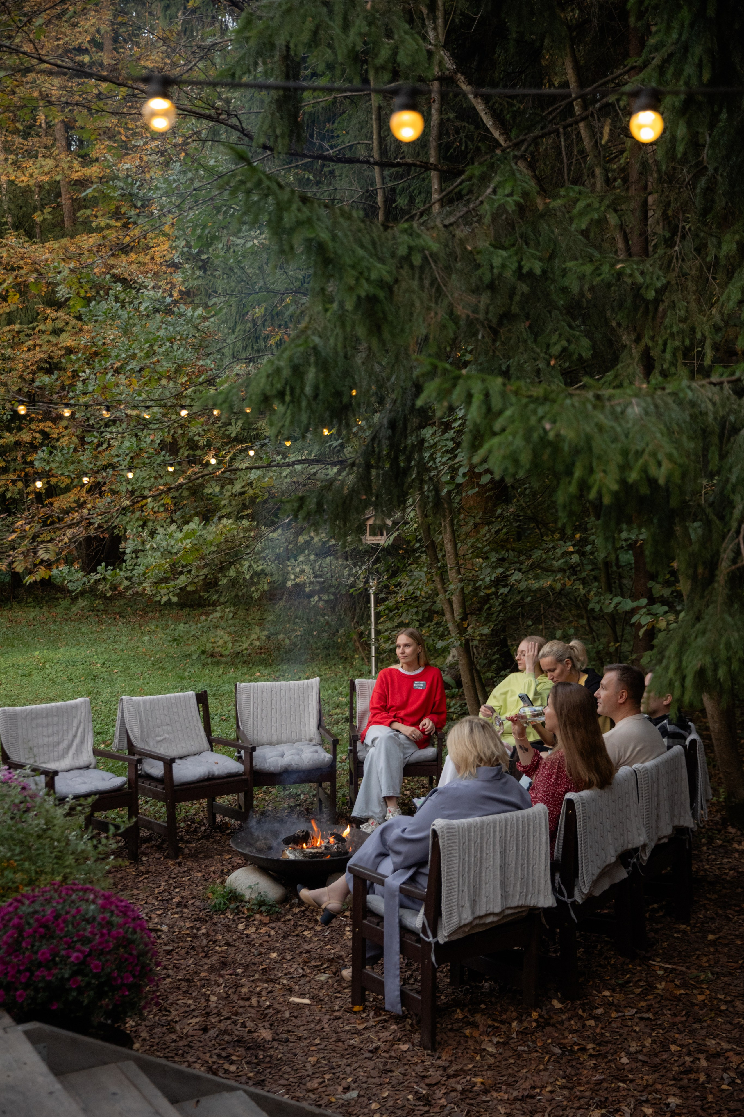 Chiefs Table. Фотограф в Москве Вероника Иньякова