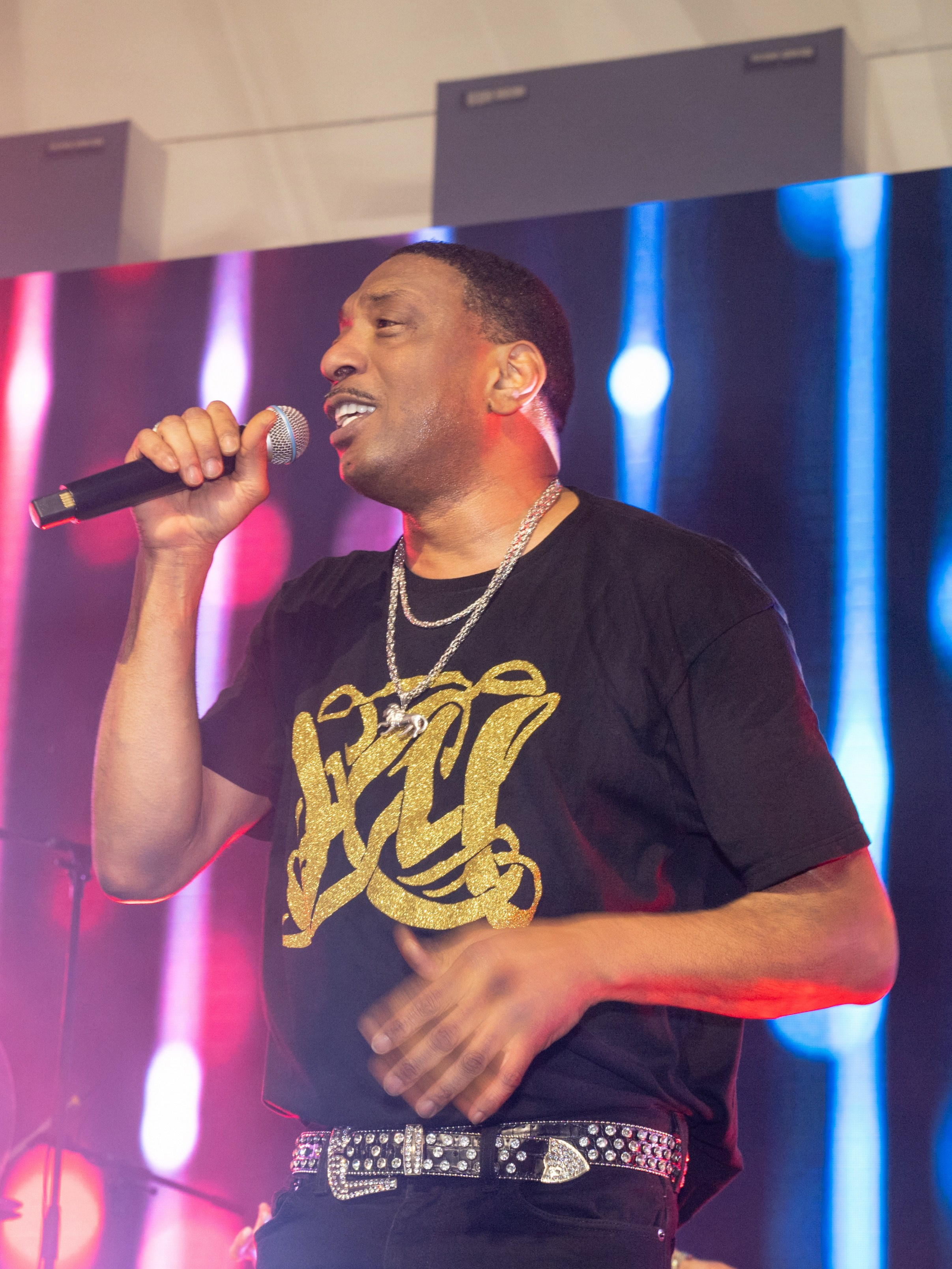 Концерт. ТриМедиа Продакшн