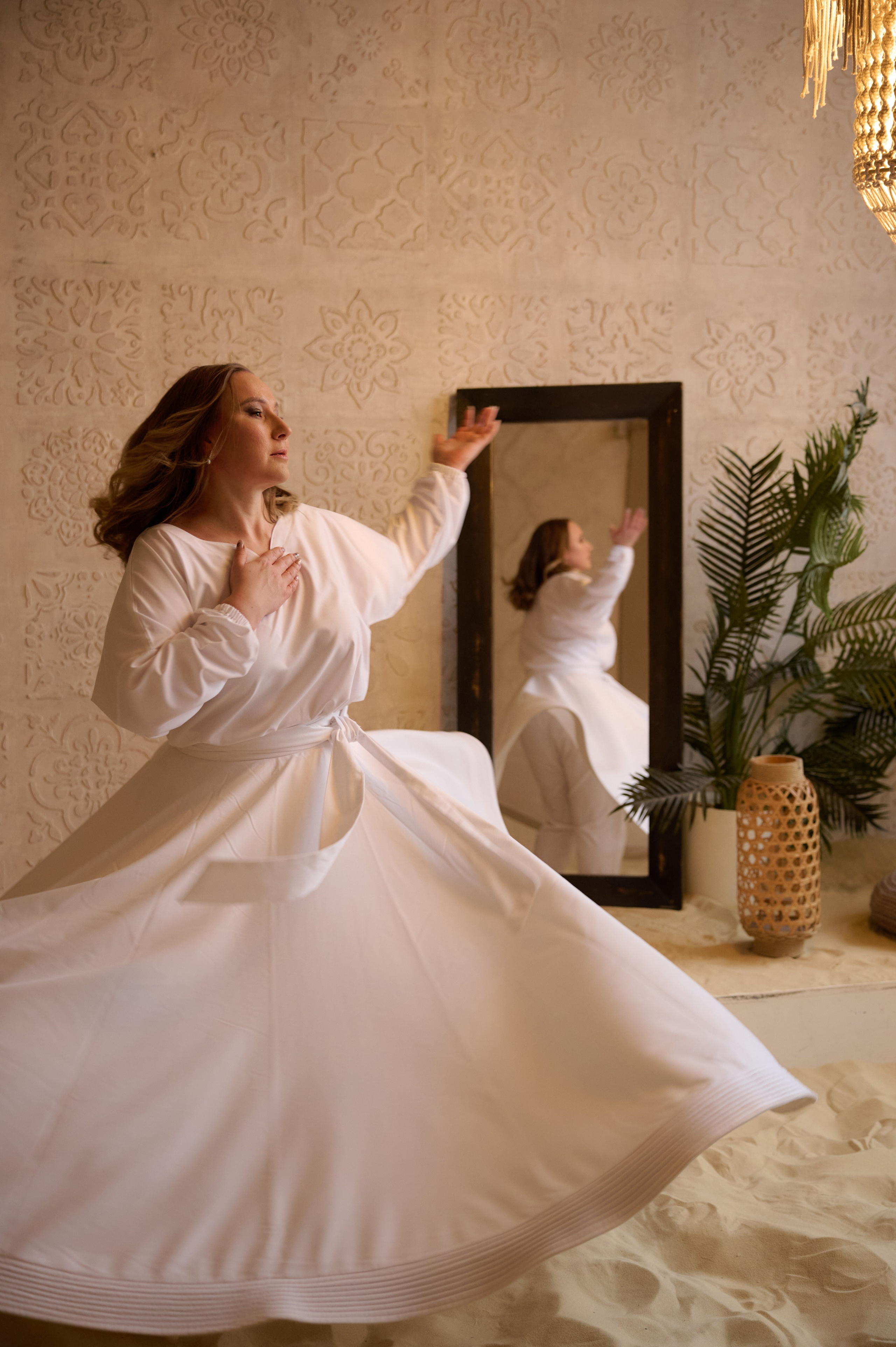 Екатерина Самиро. Миракова Катрин — портретный и семейный фотограф в Москве