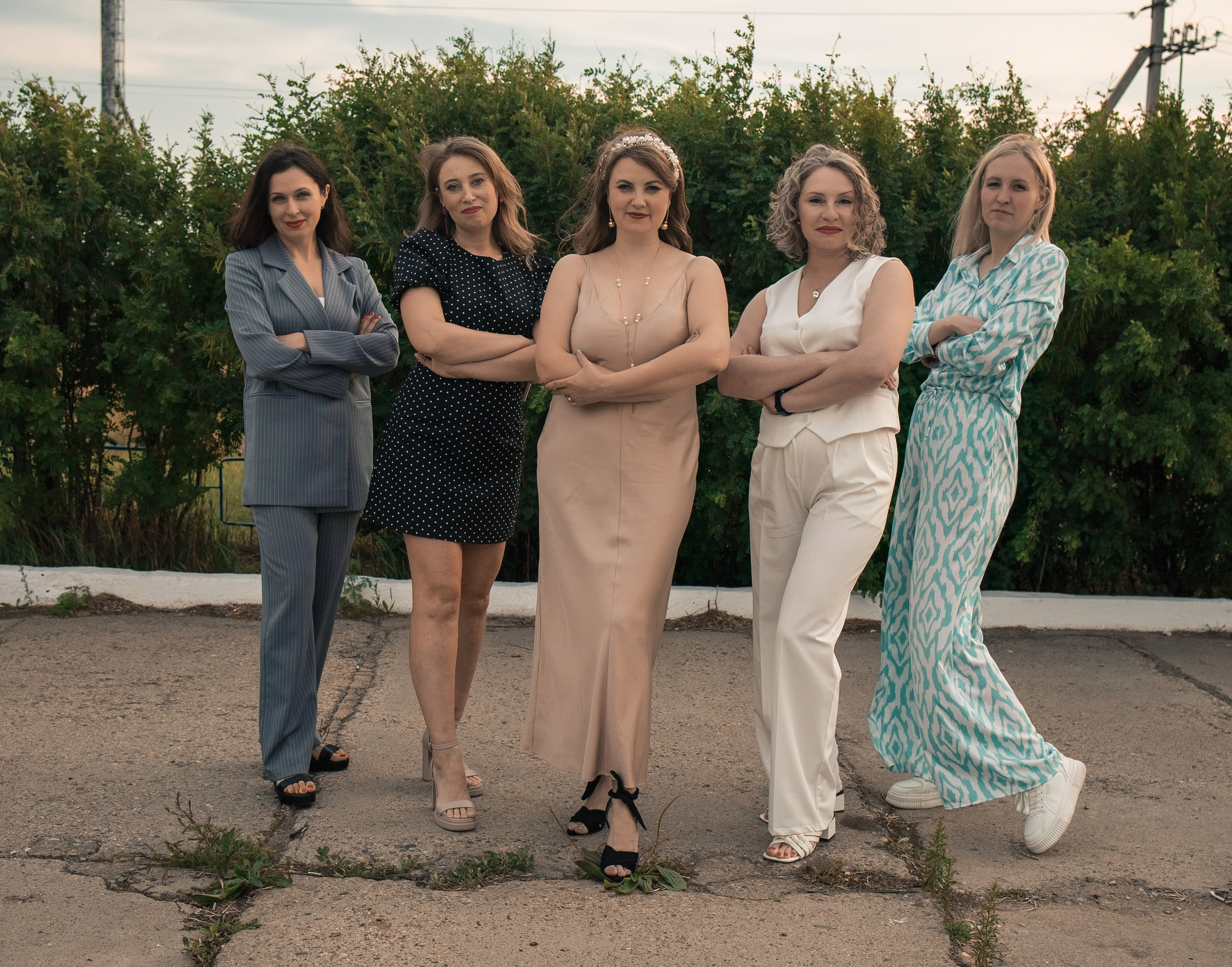 День Рождение Ксении. Фотограф Юлия Левандовская, п.Ясногорск