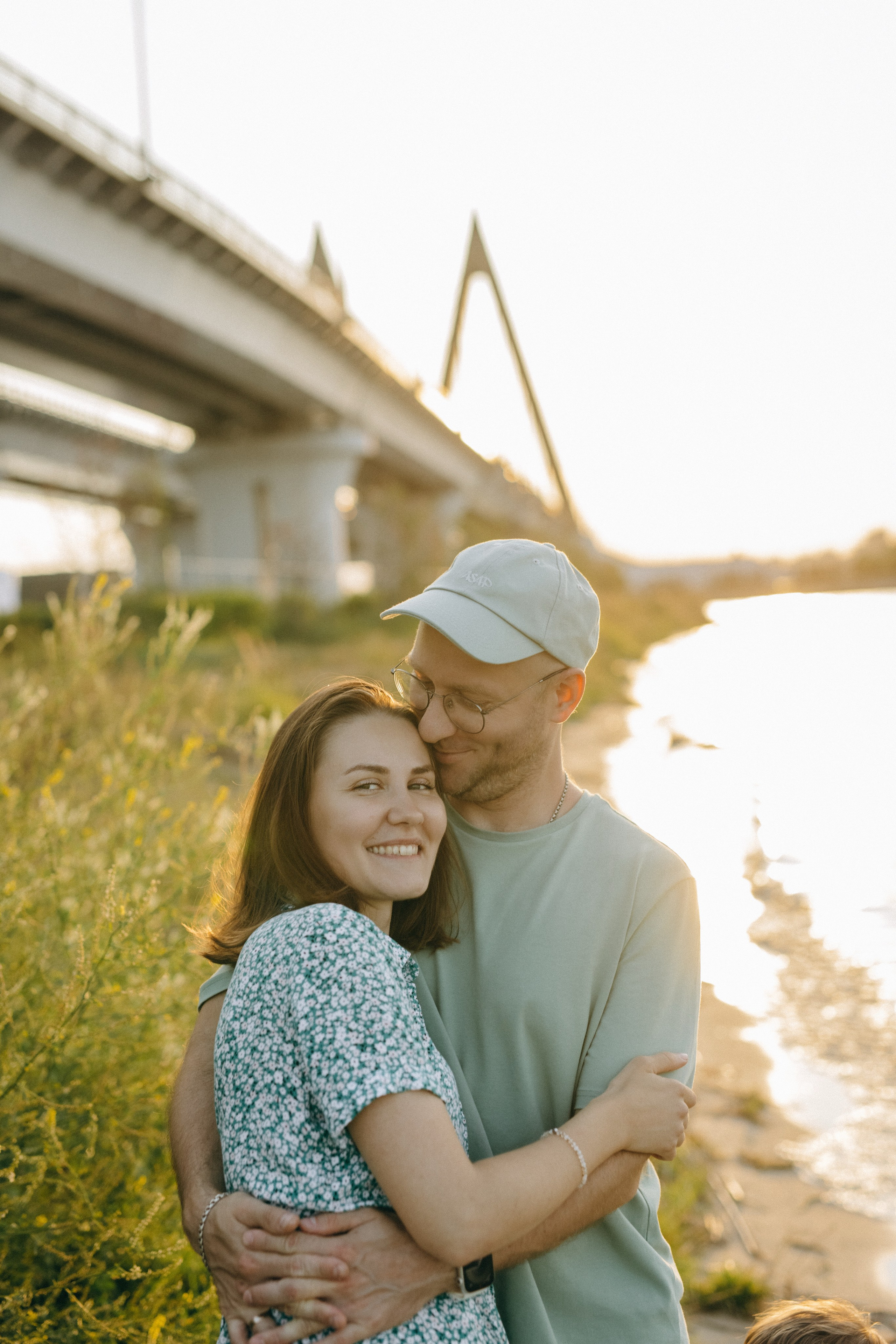Заметки о лете. Семейный и портретный фотограф из Казани