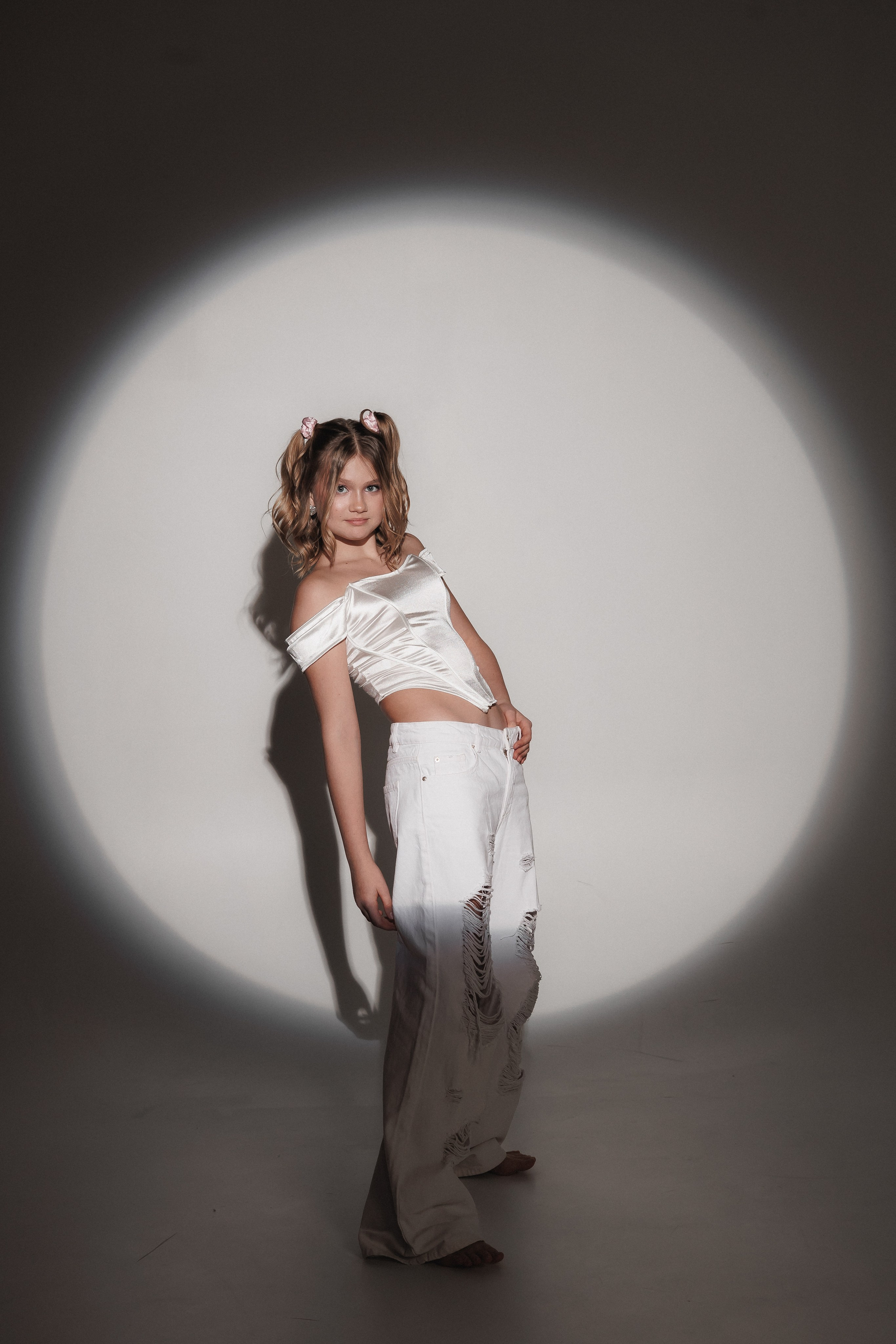 Алиса. Фотограф в Волгограде — Александра Искандерова