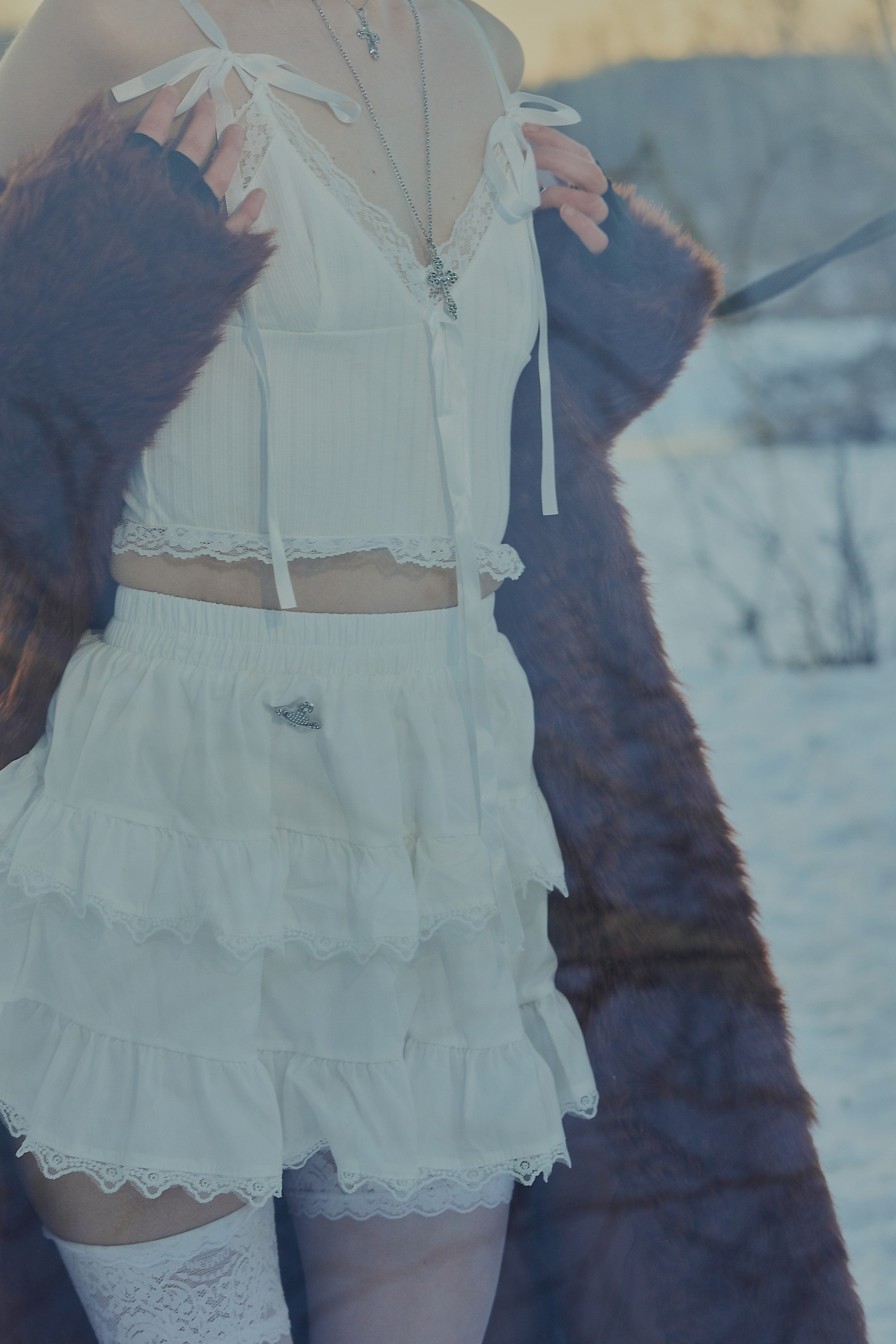 Снегурочка. Сергей Ирклиенко