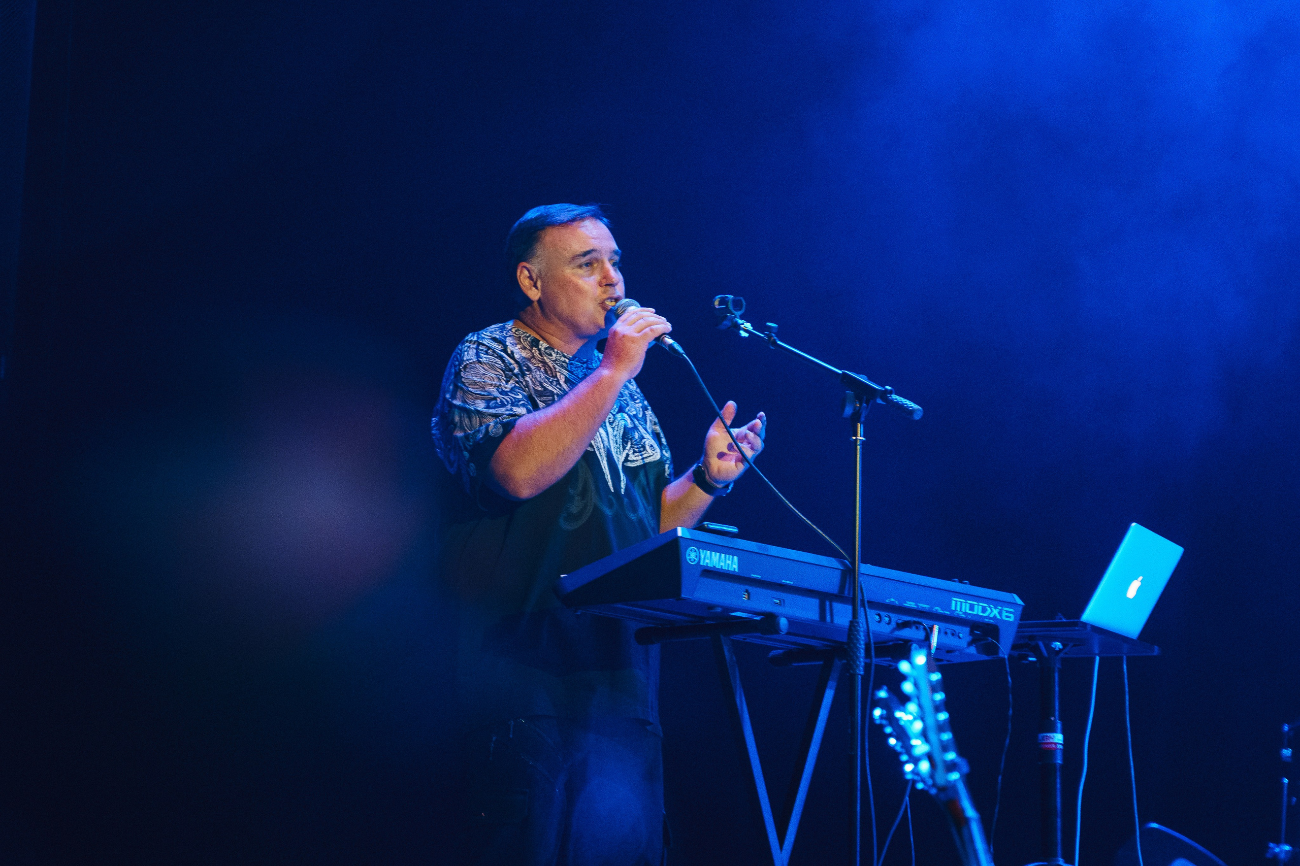 Концерты, трибьюты. Главная