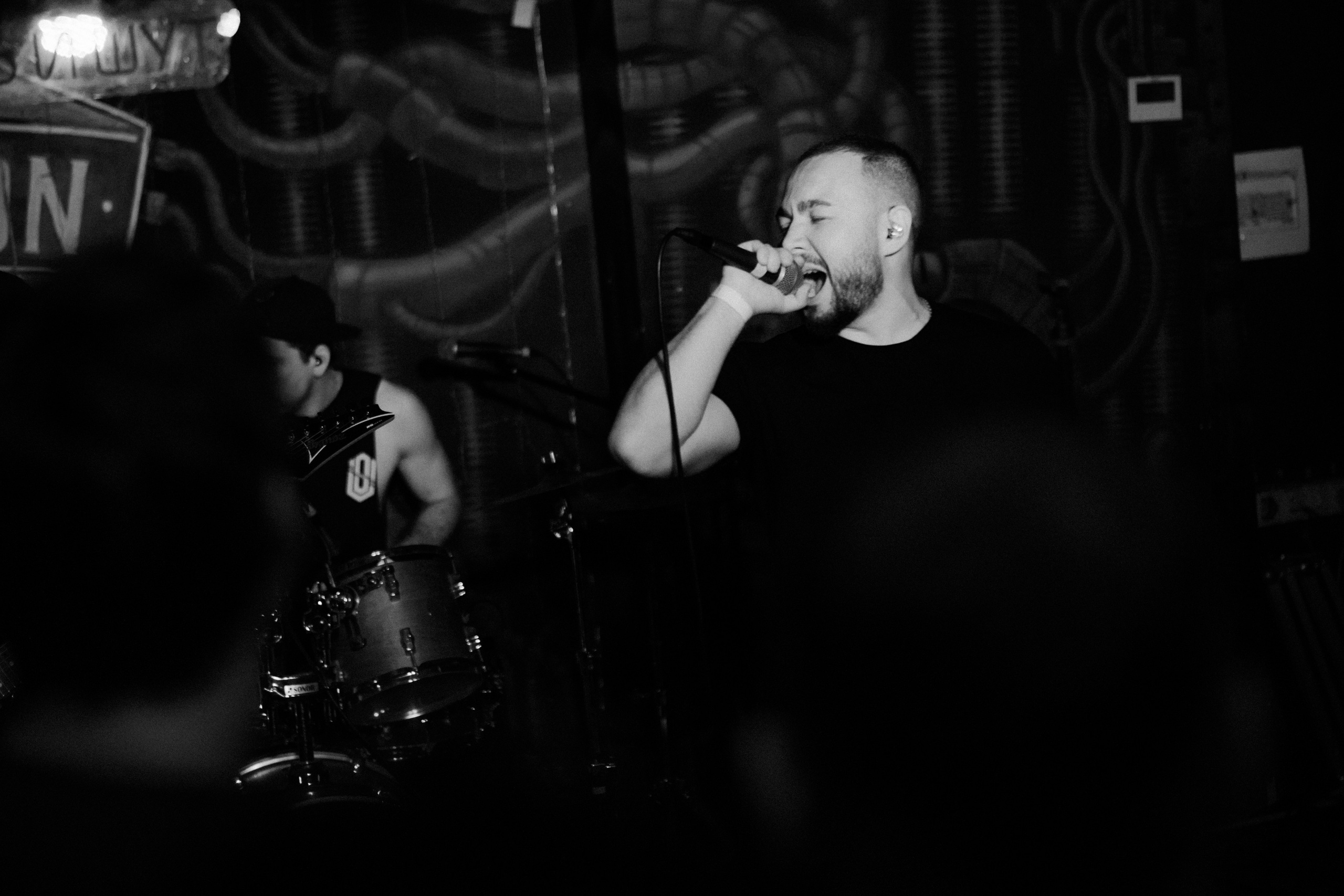 Концерт Ultimates. Gibson Магнитогорск. Фотограф в Челябинске Любовь Денисенко