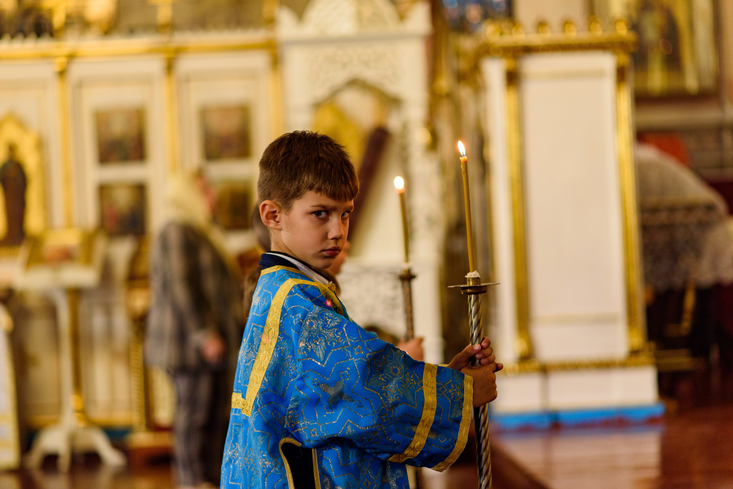 День памяти преподобных Спиридона и Никодима 13.10.2023. Семейный и свадебный фотограф в Феодосии и Коктебеле