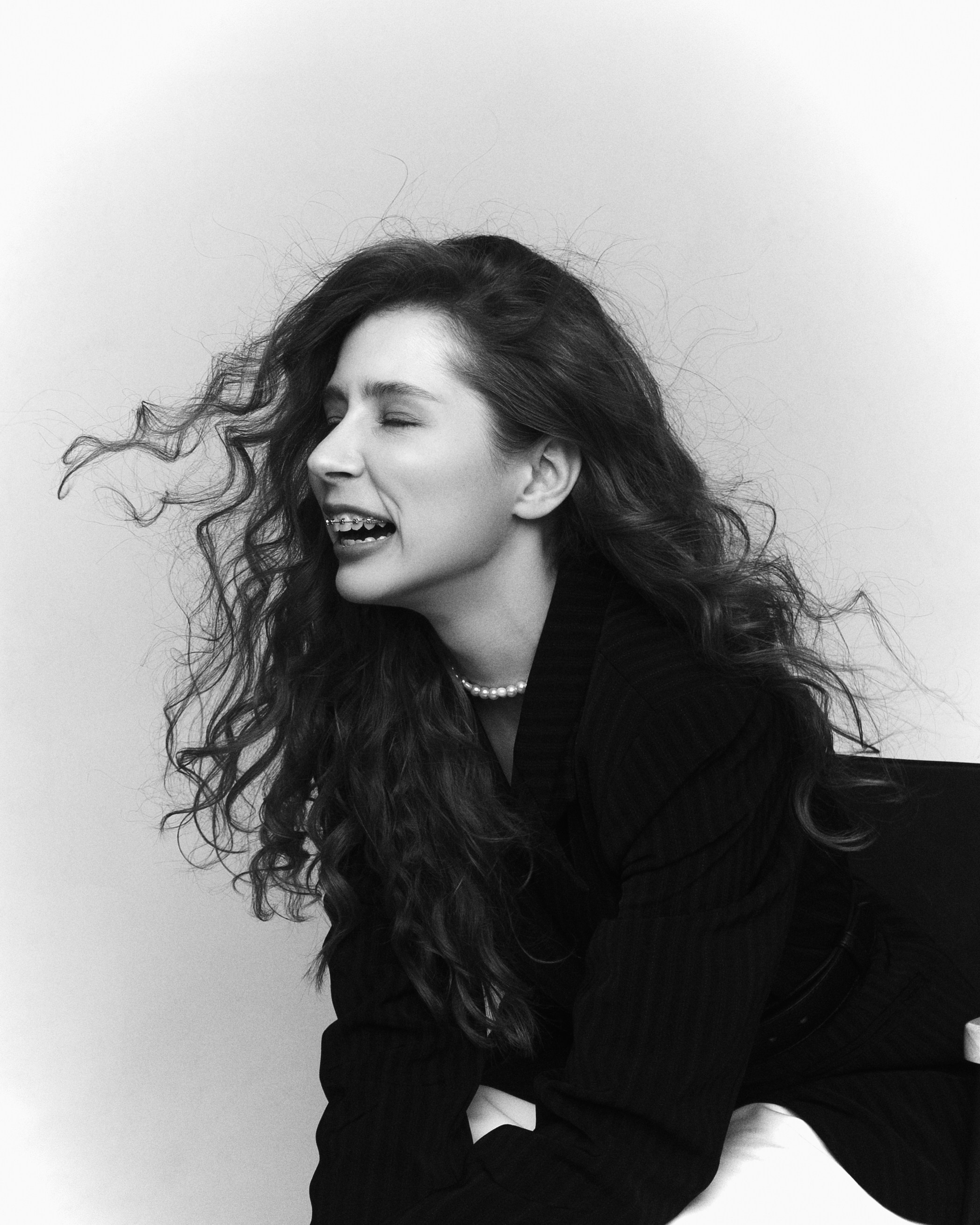 Ksenia V. Портретный фотограф в Кирове Шаляпина Татьяна