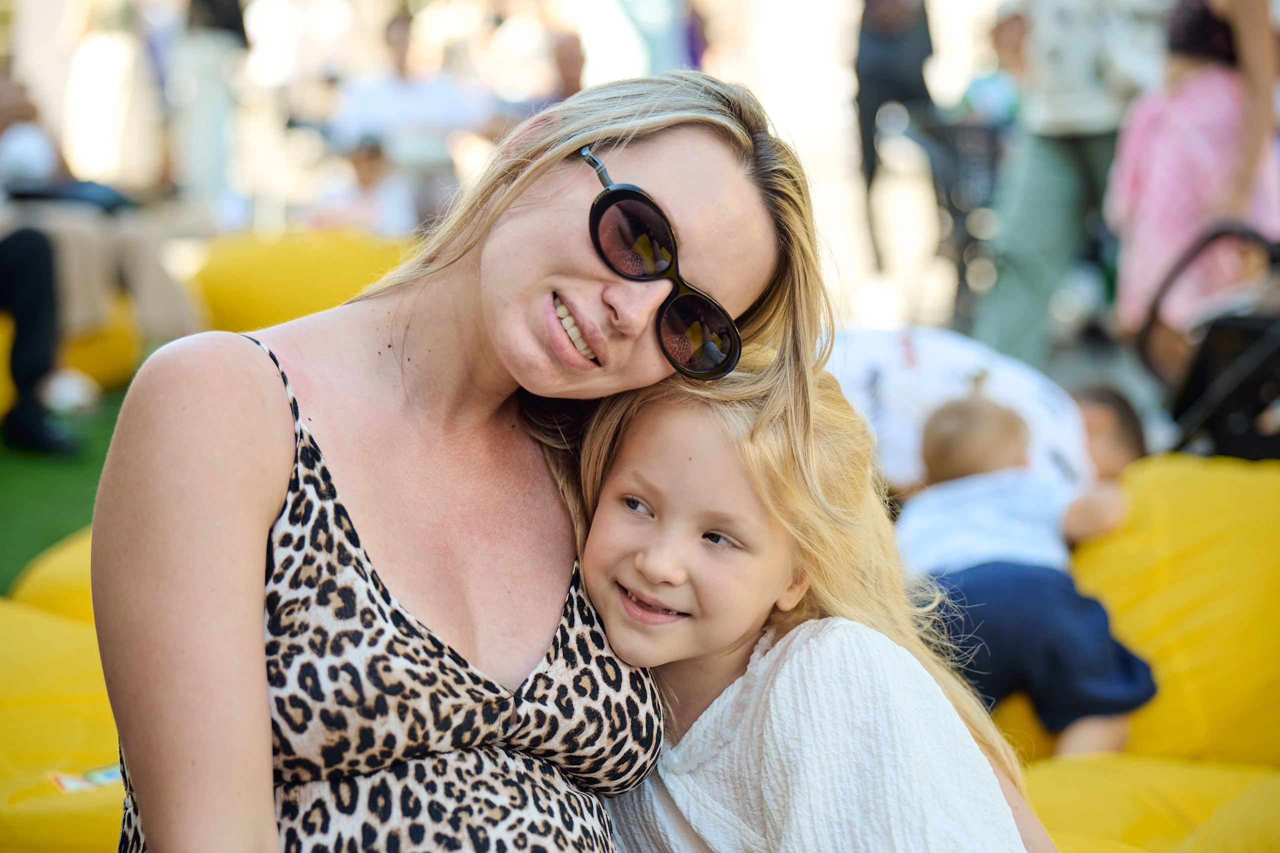 Арсеньев Вик в рамках Дня знаний. Профессиональный репортажный фотограф Инесса Иминова