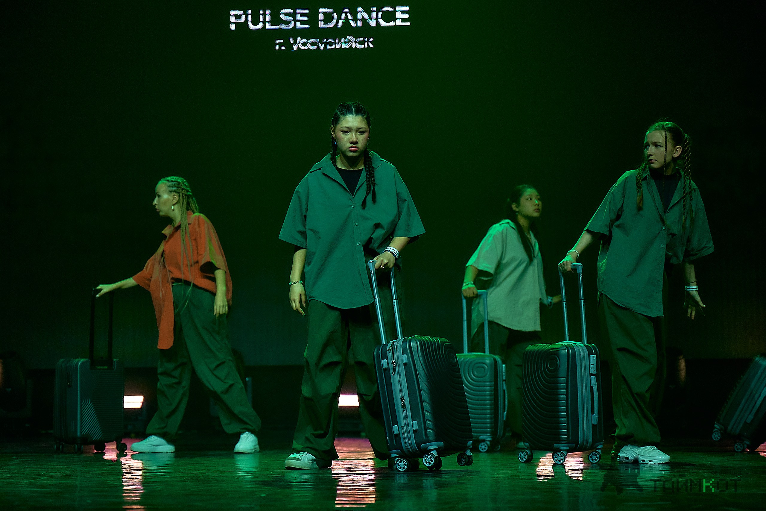 Pacific vibe 2025. Профессиональный репортажный фотограф Инесса Иминова