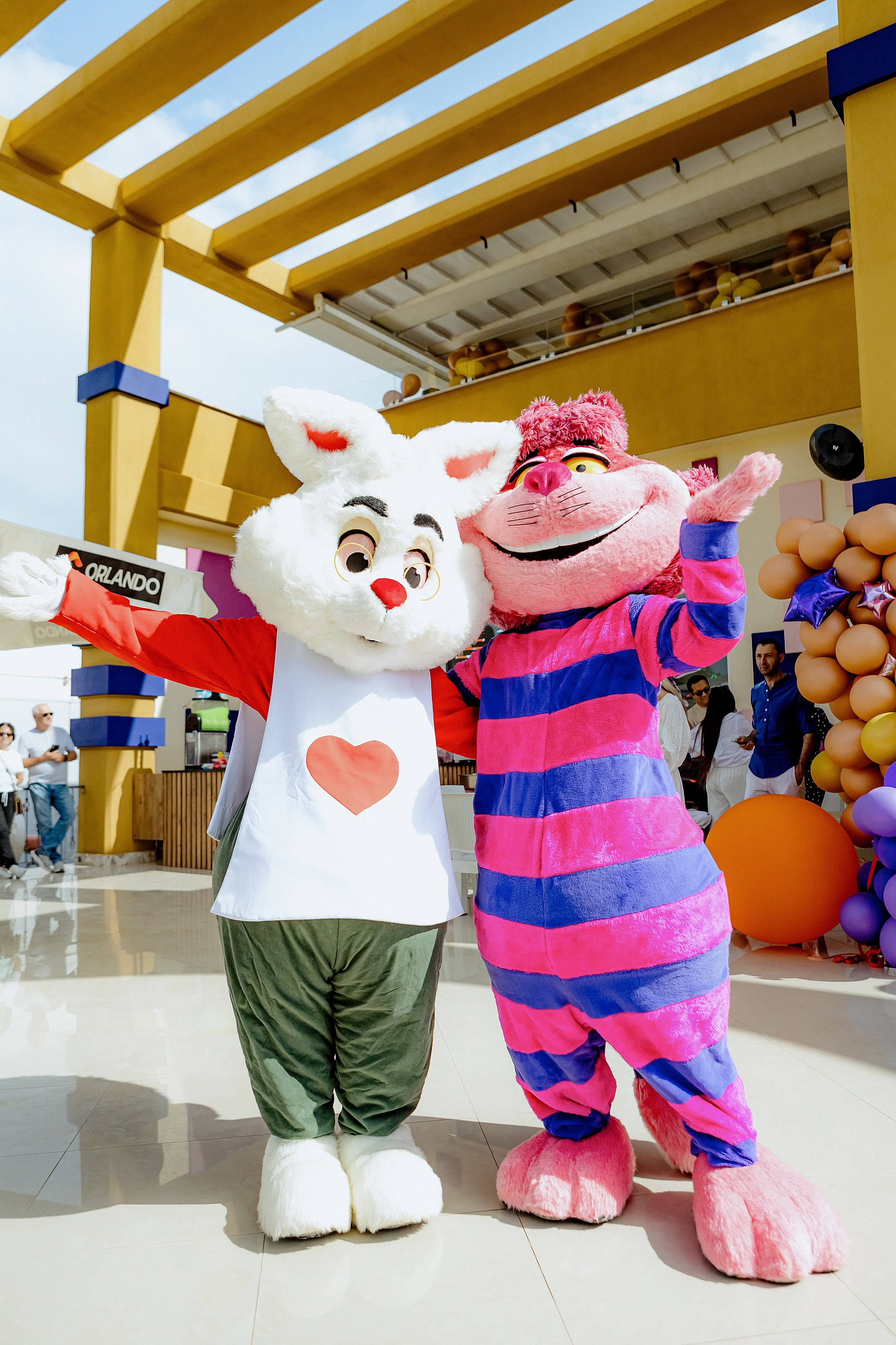 Orlando Starlux. Photographer in Batumi, Georgia Pavel Sharnikov