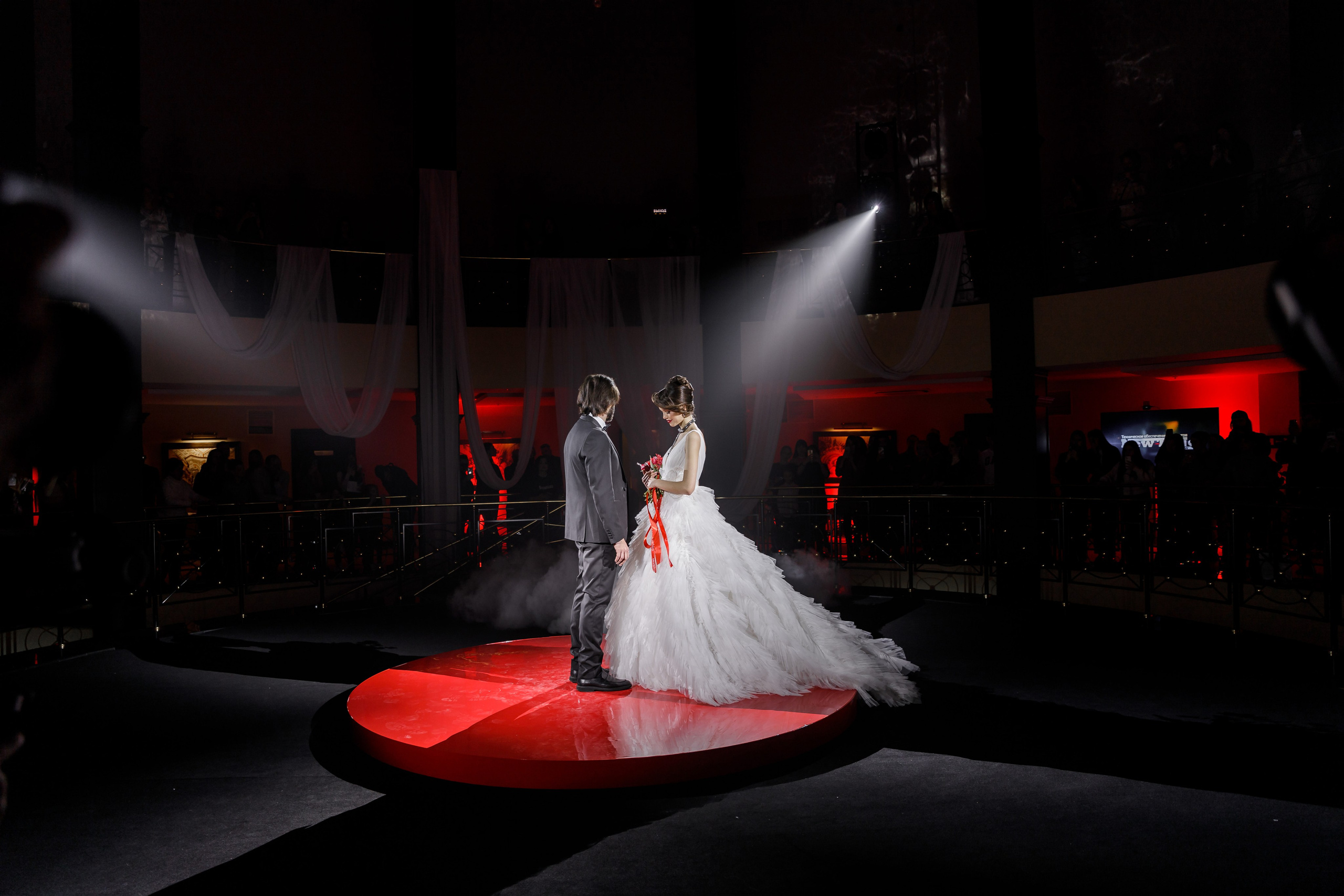 BRIDAL SHOW. Фотограф в Ульяновске Евгений Тарасов