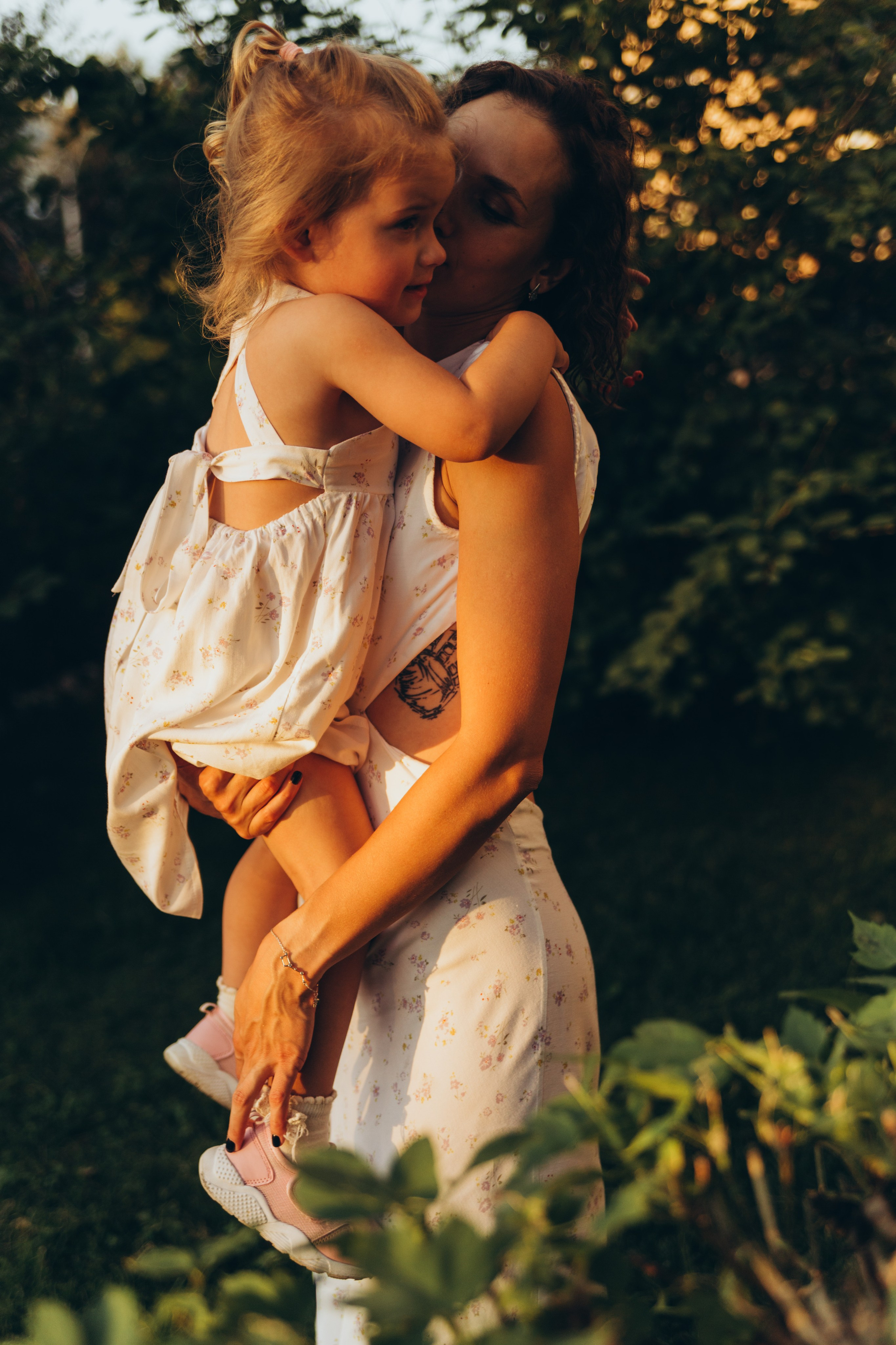 Настя и Саша. Фотограф Кемерово Анастасия Ларионова