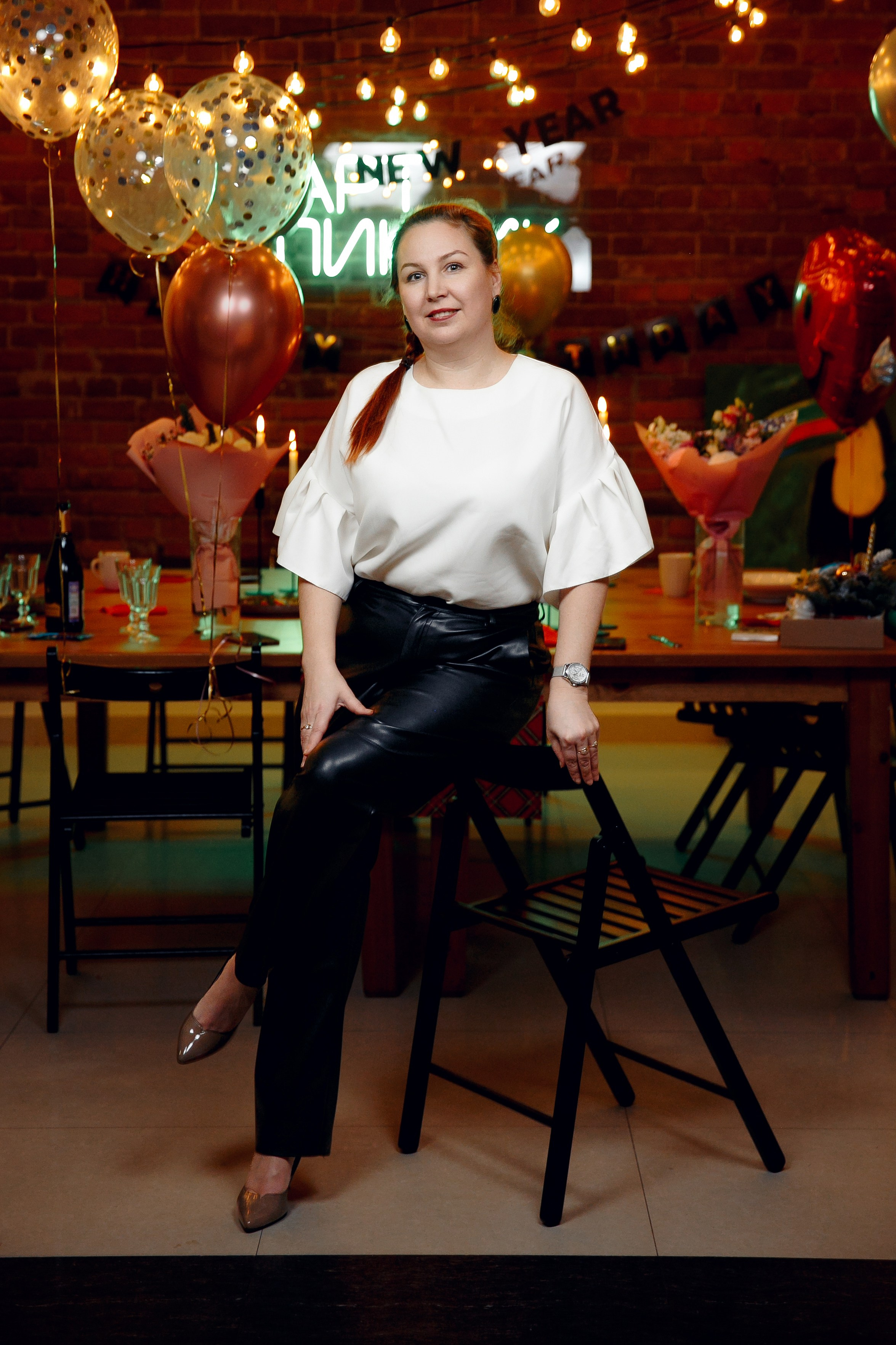 День рождения в «Арт пикник». Ваш репортажный фотограф Артемий Антонов