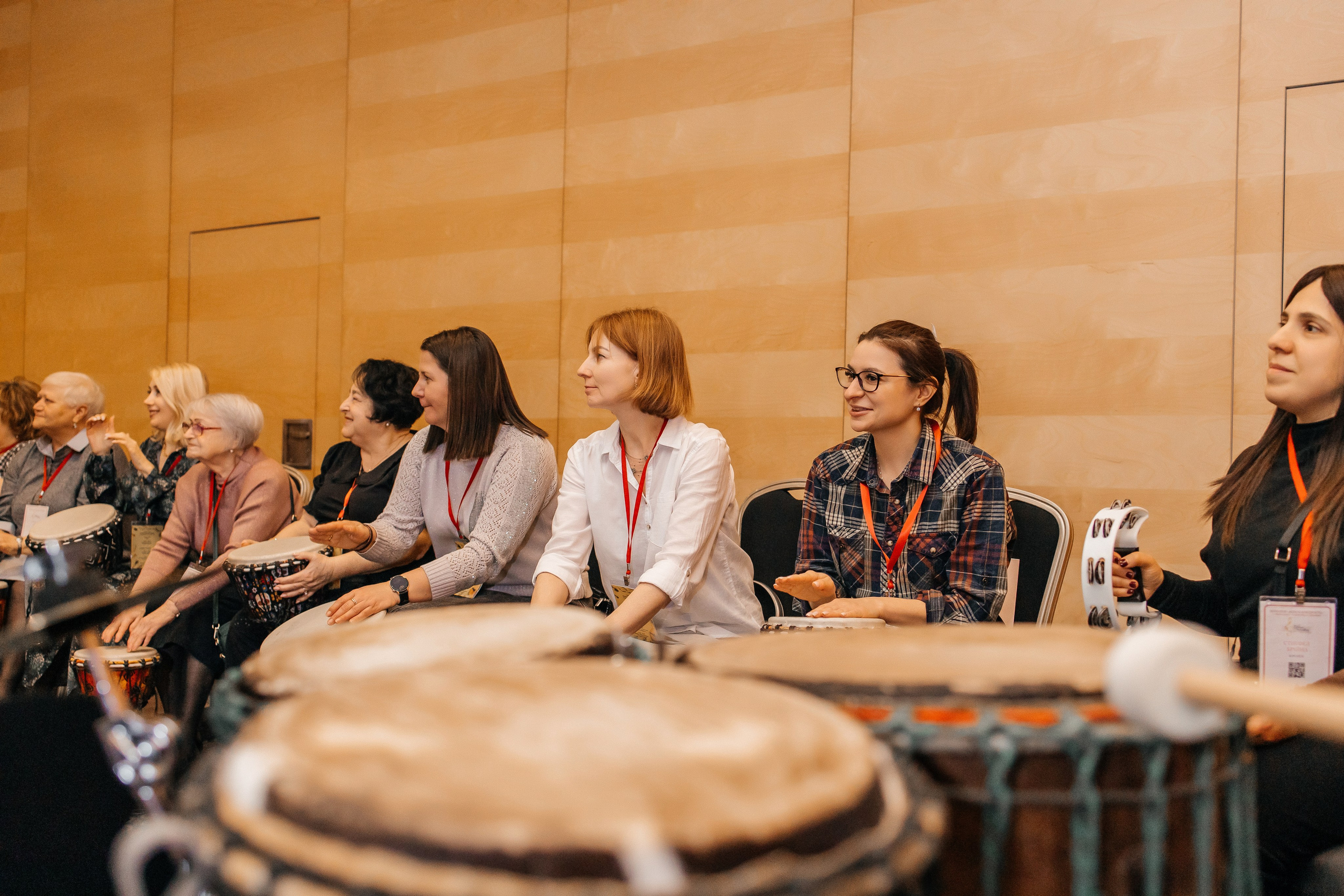 Шаббатон. Фотограф в Санкт-Петербурге Виктория Безверхая