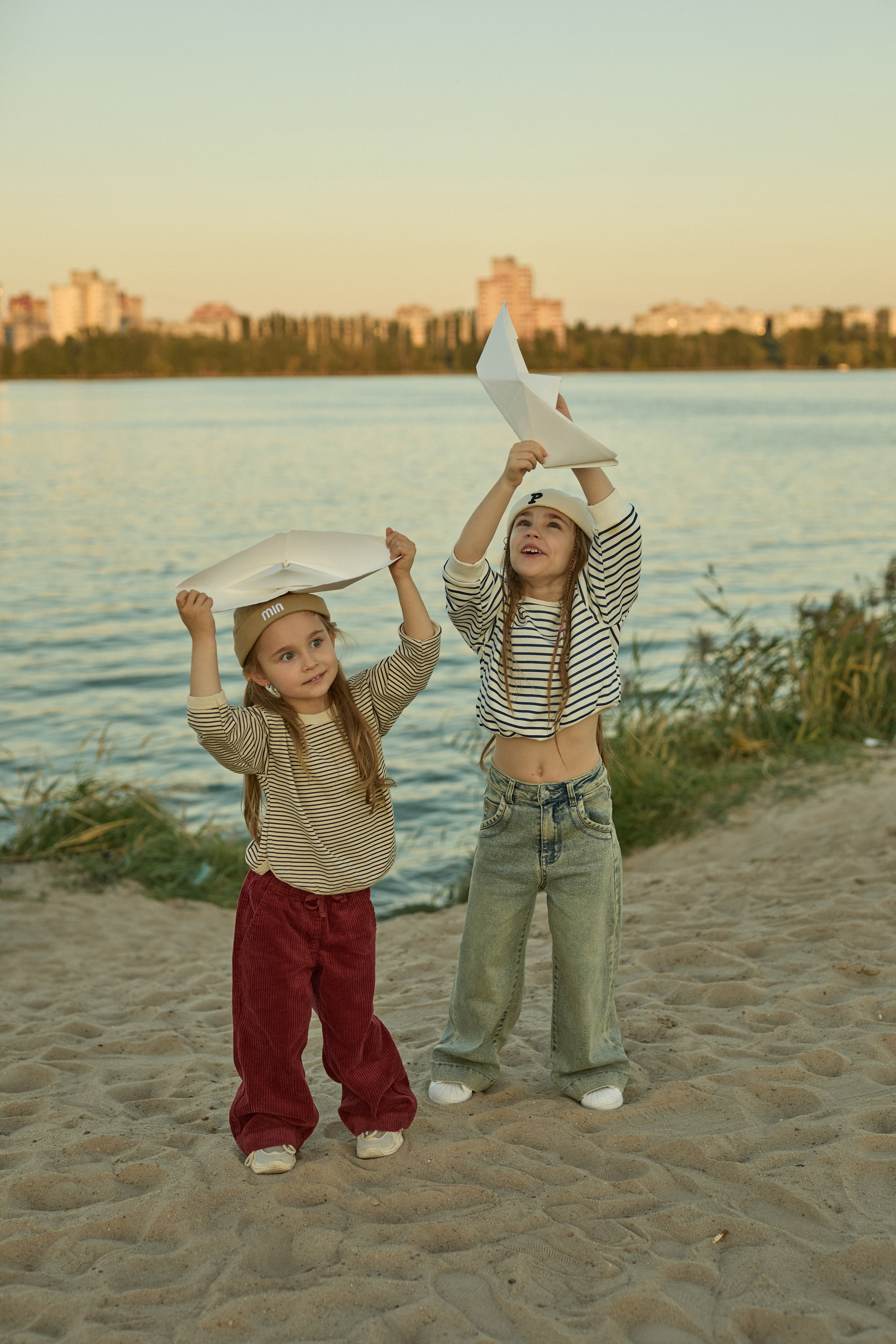 К. Марина Занина — Семейный фотограф г. Воронеж