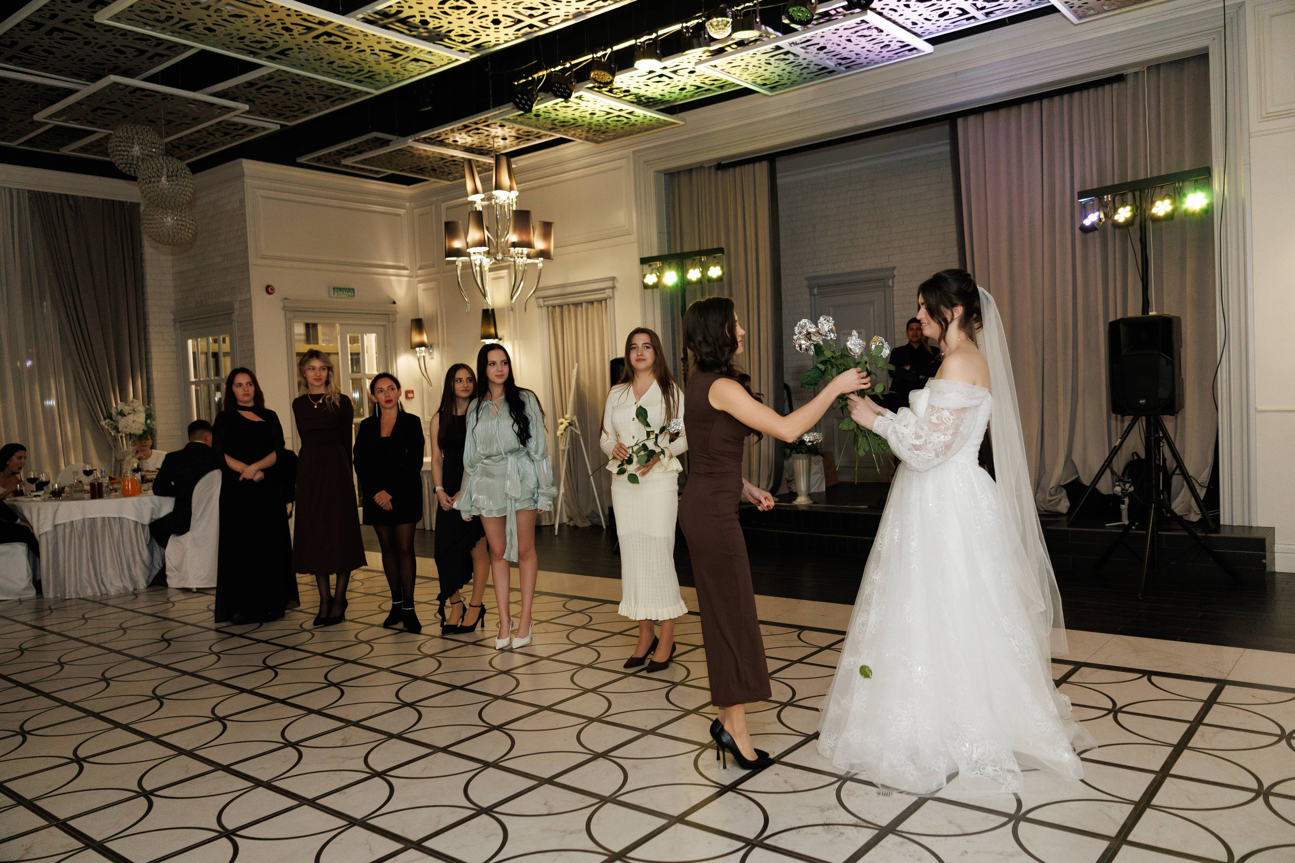 Максим и Маргарита