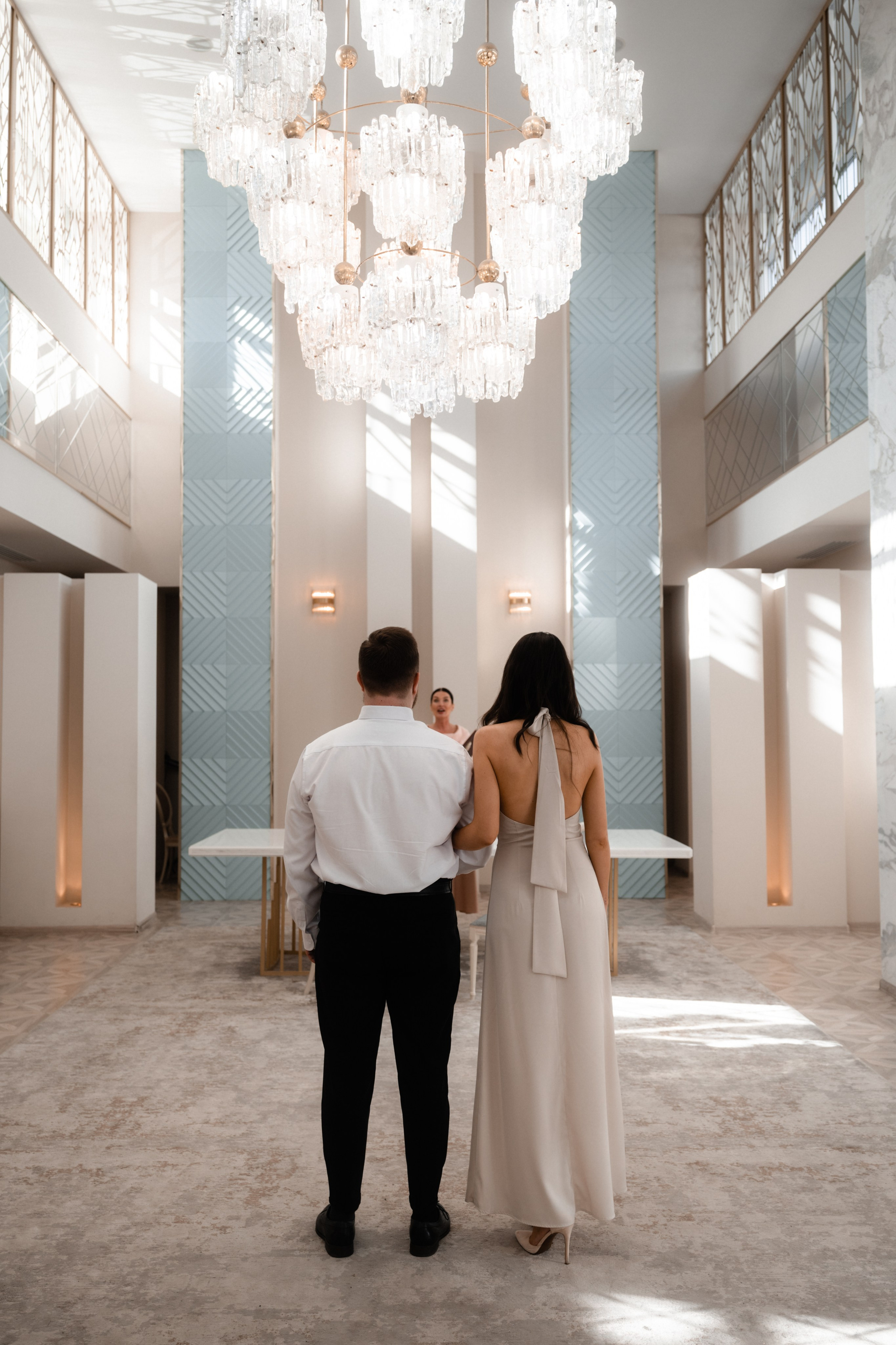 Павел и Анна. Фотограф и видеограф Мария Банщикова, Солнечногорск, Москва