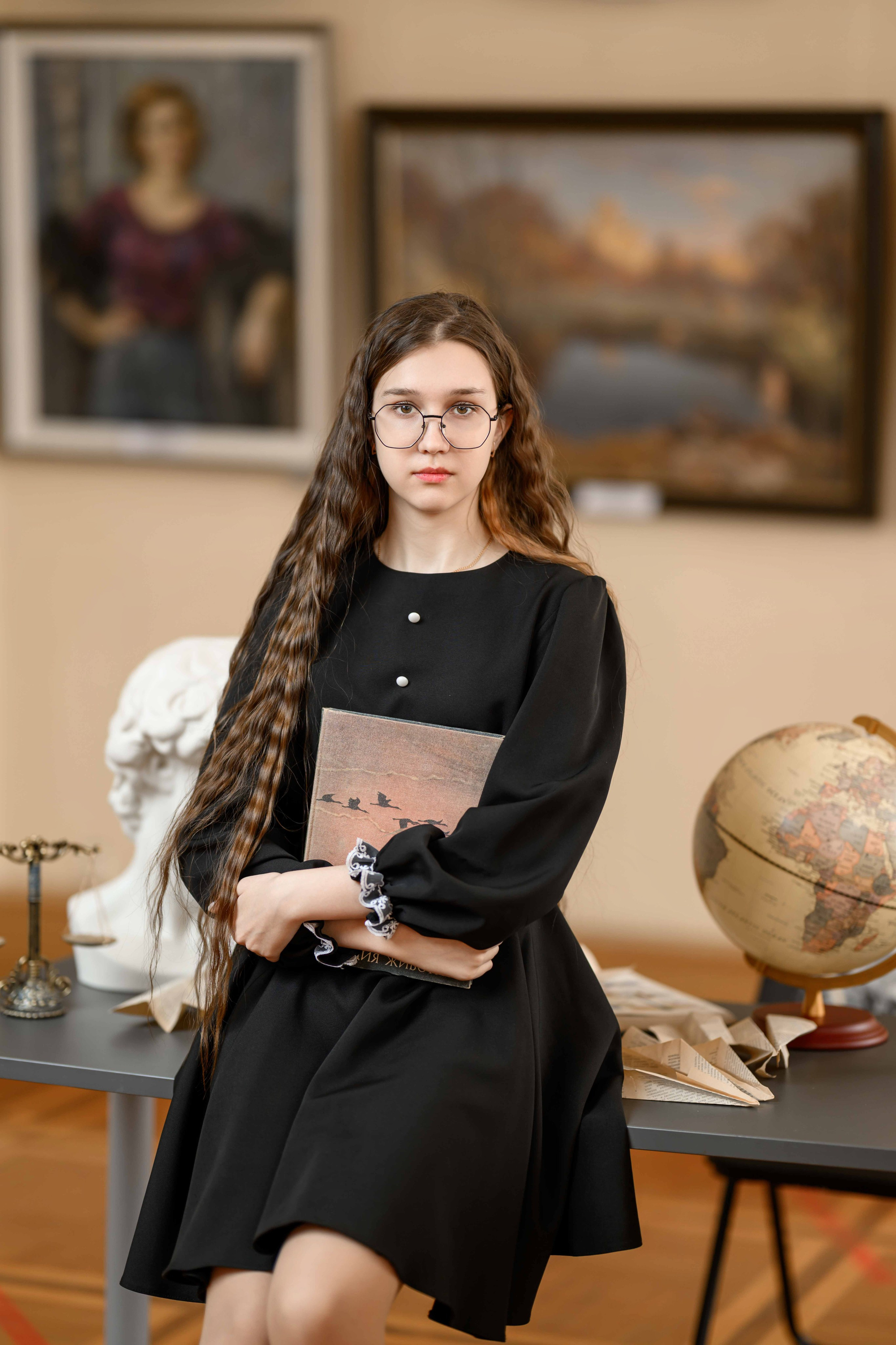 Съёмка в музеее. Свадебный фотограф Белгород Валуйки Старый Оскол Воронеж