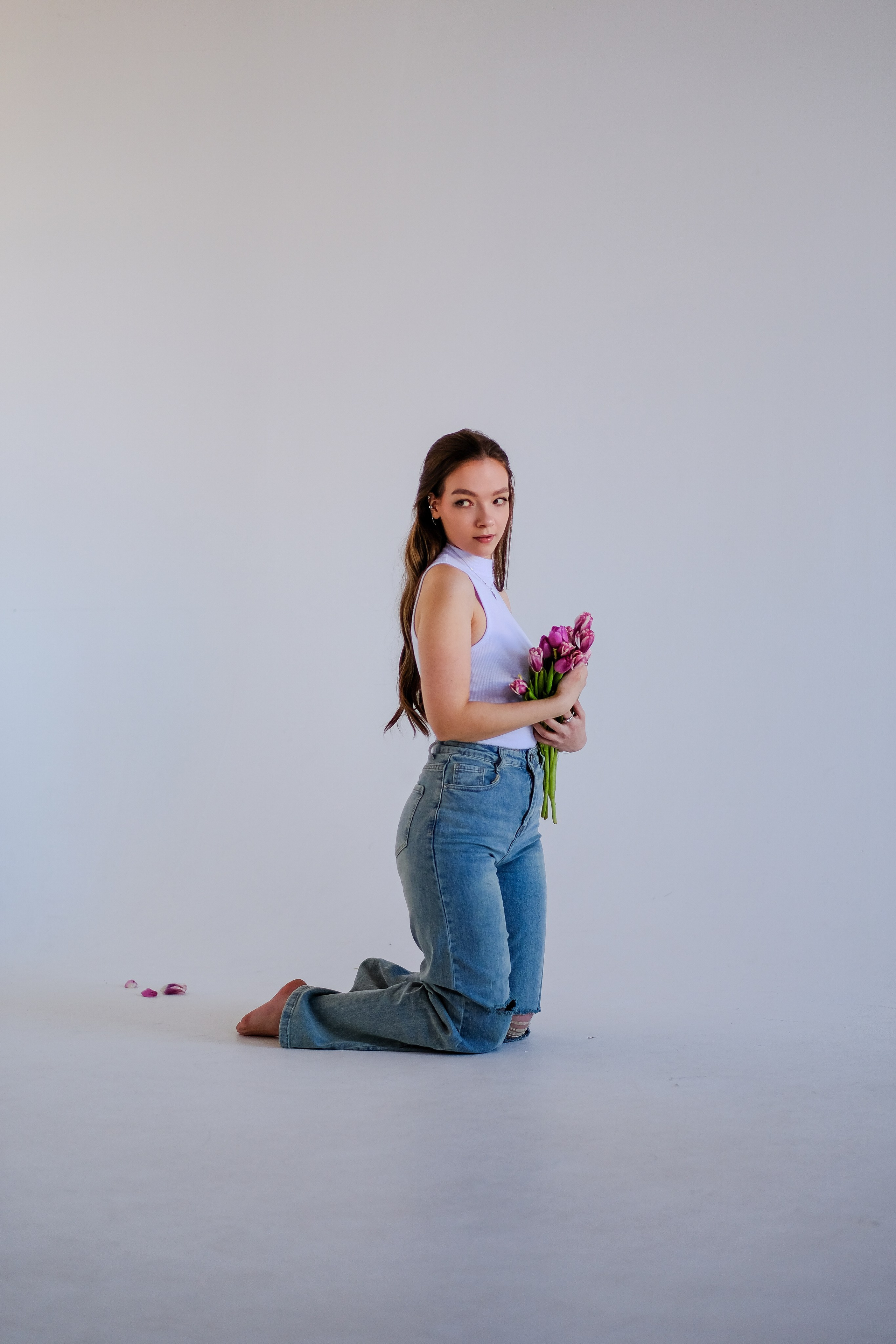 Даша. Твой эксклюзивный фотограф Мария Дригова