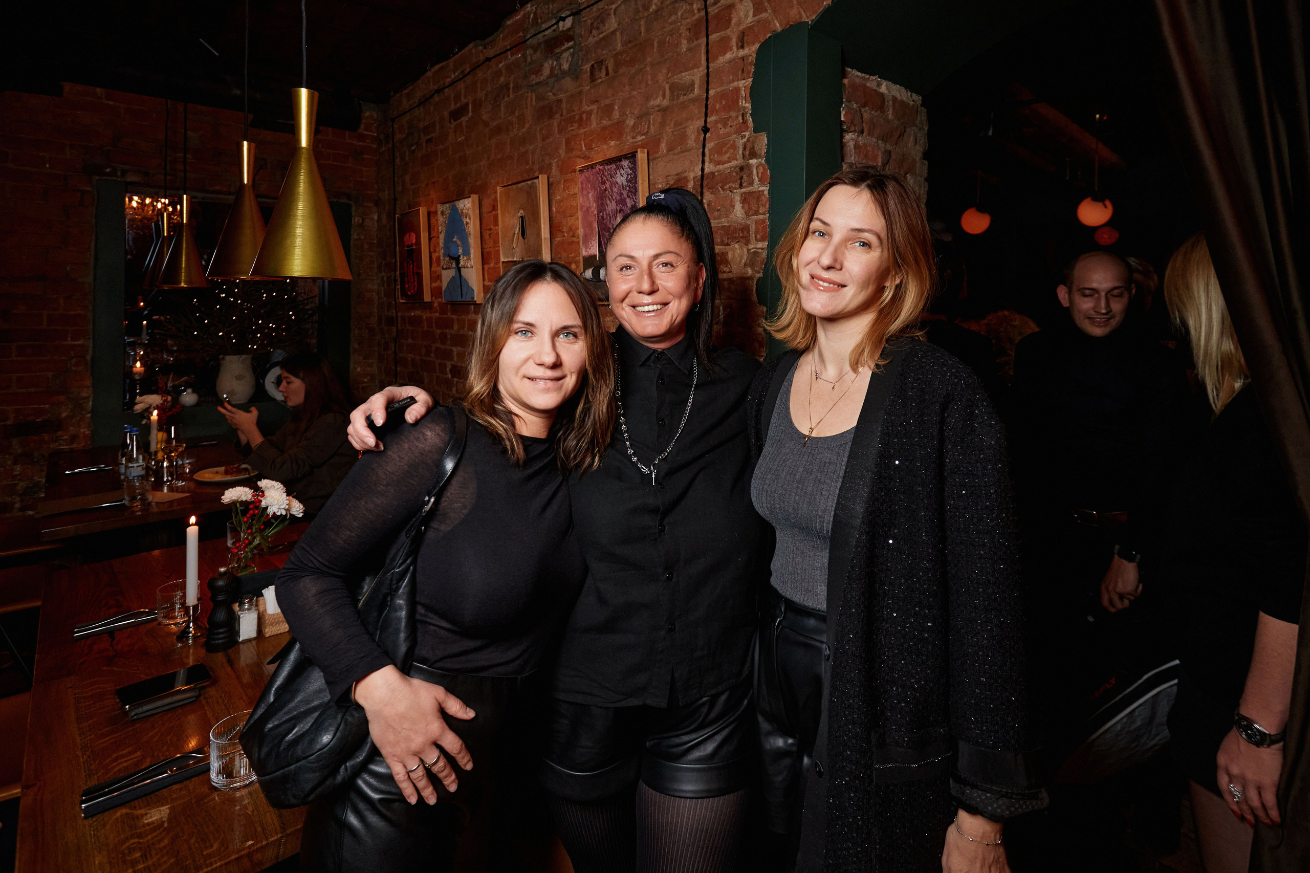 Юбилей по-грузински: 10 ЛЕТ Puri. DENISOV ART (фото, видео, дизайн) САМАРА