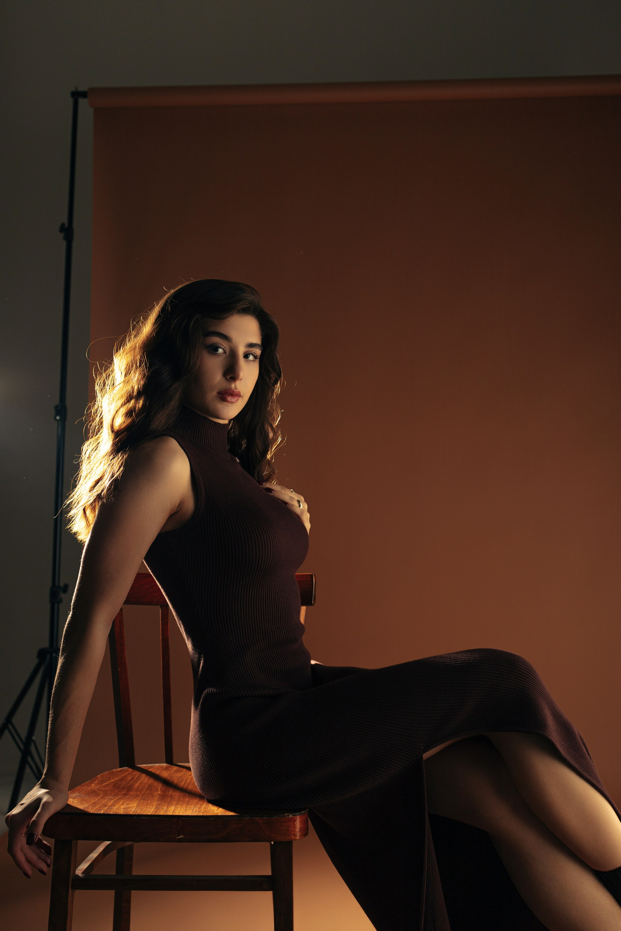 Саби. Фотограф в Краснодаре Лагунов Владимир