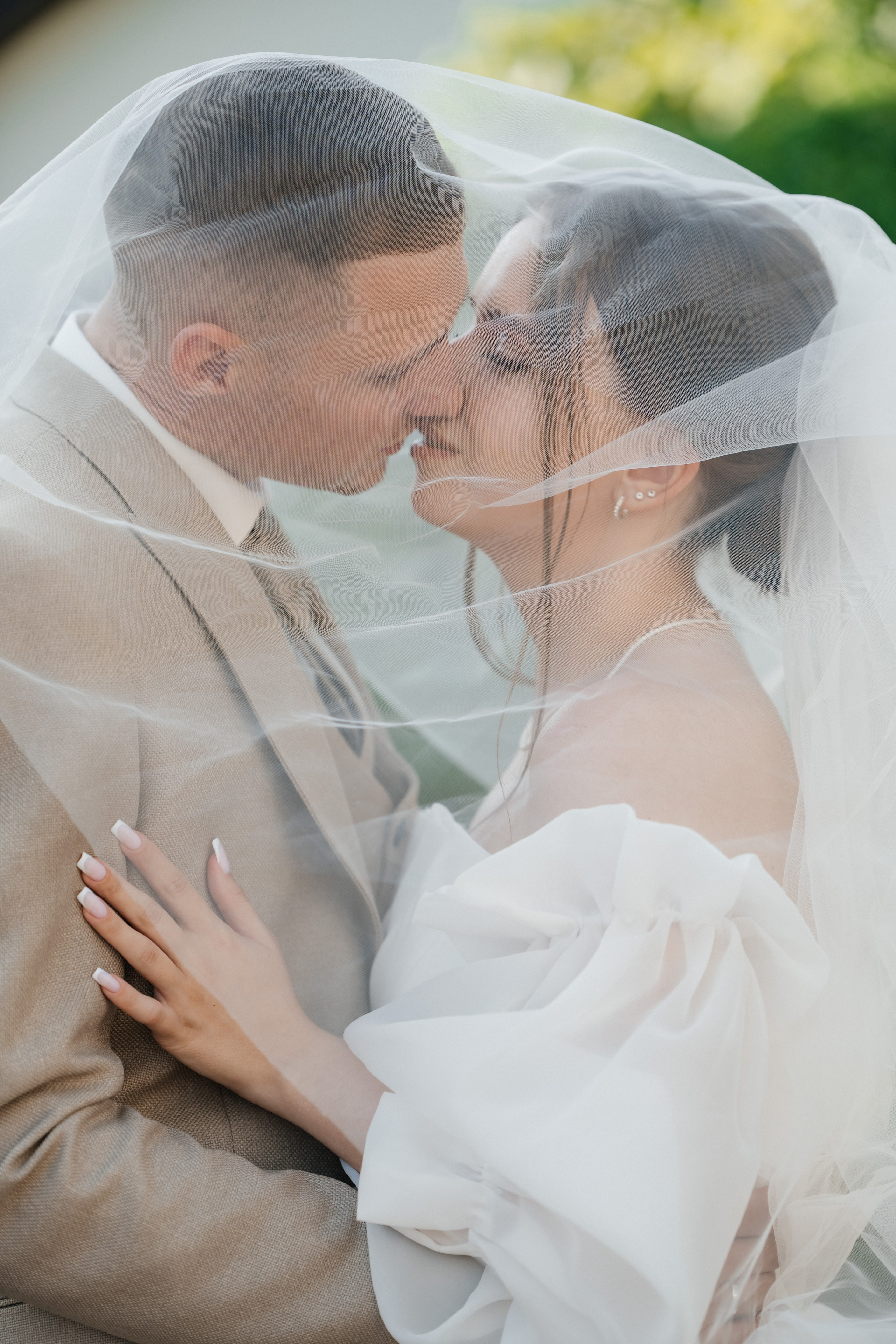 Дамир и Мария. Свадебный фотограф и видеограф Жанна и Ренат Костандян, Ставрополь