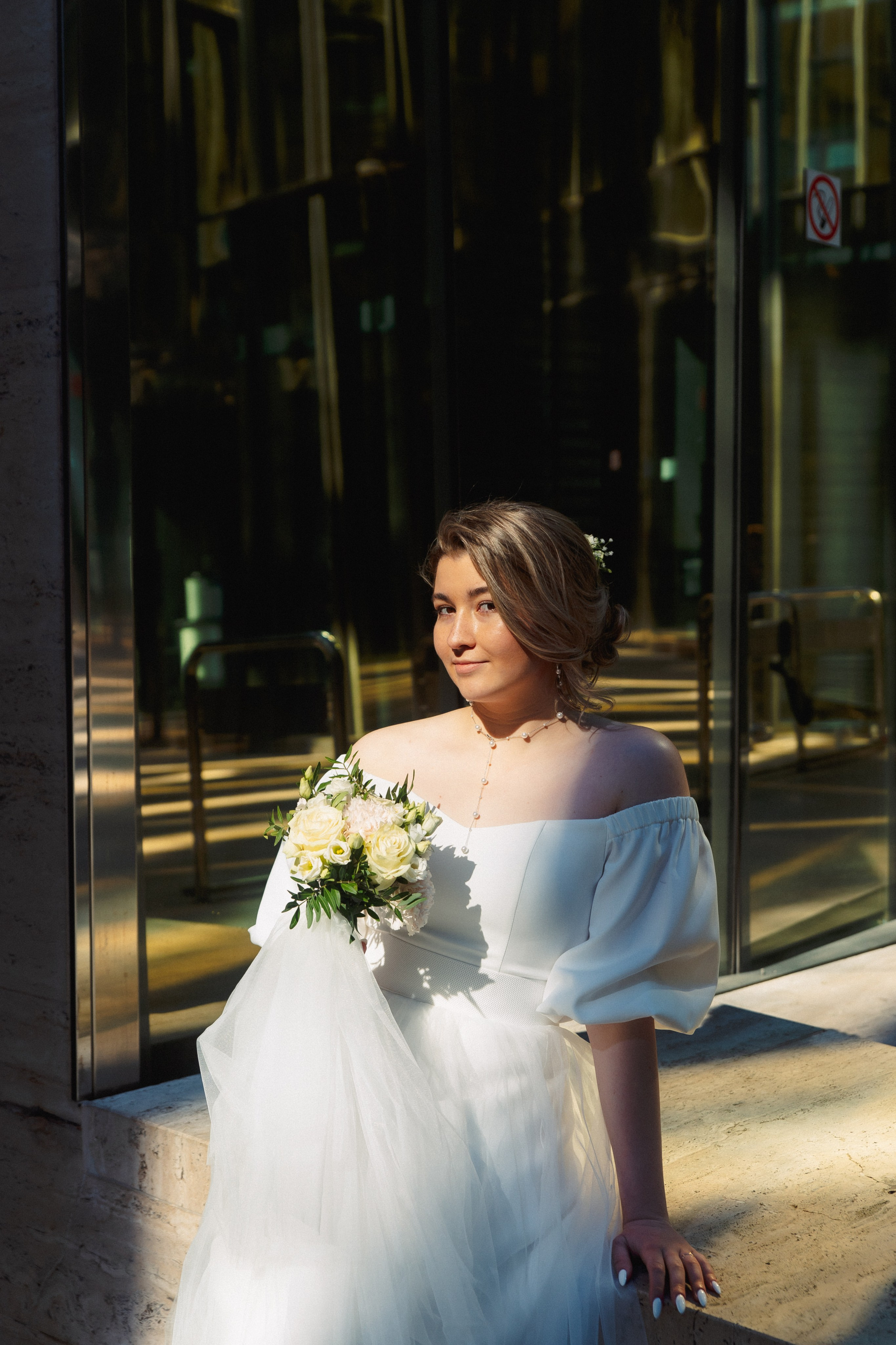 Классика. Фотограф в Кронштадте и Санкт-Петербурге Анастасия Коваленко