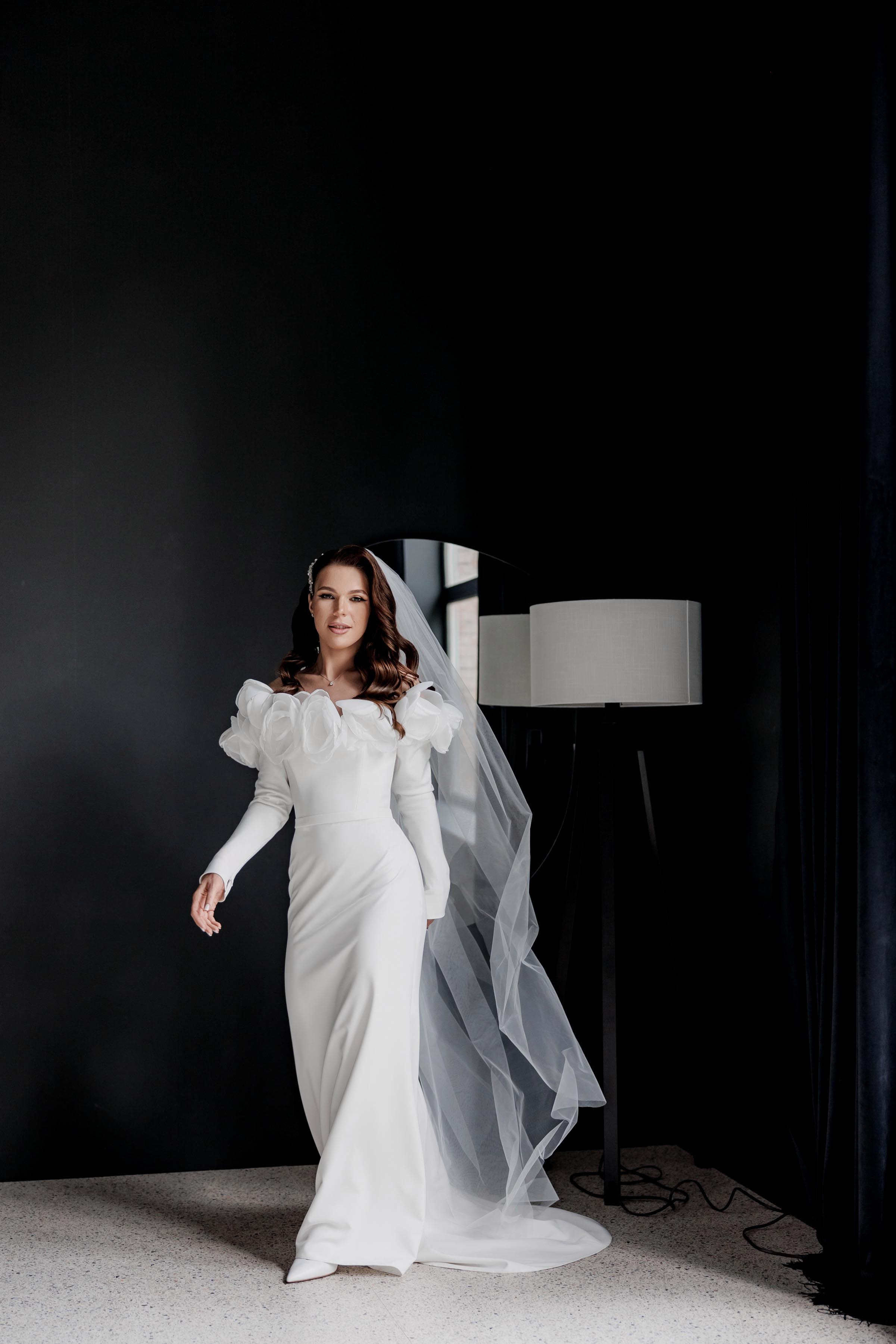 Никита и Анастасия. Свадебный, детский и семейный, интерьерный фотограф в Краснодаре