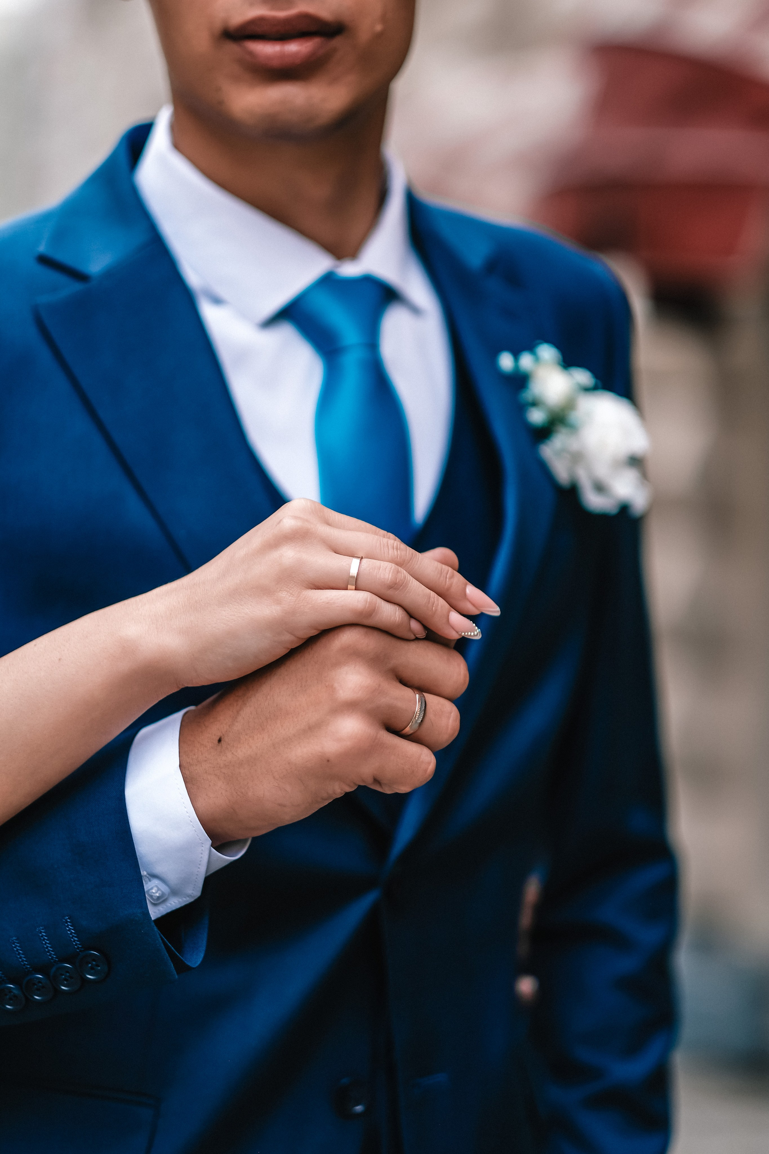 Павел и Виолетта. Твой эксклюзивный фотограф Мария Дригова