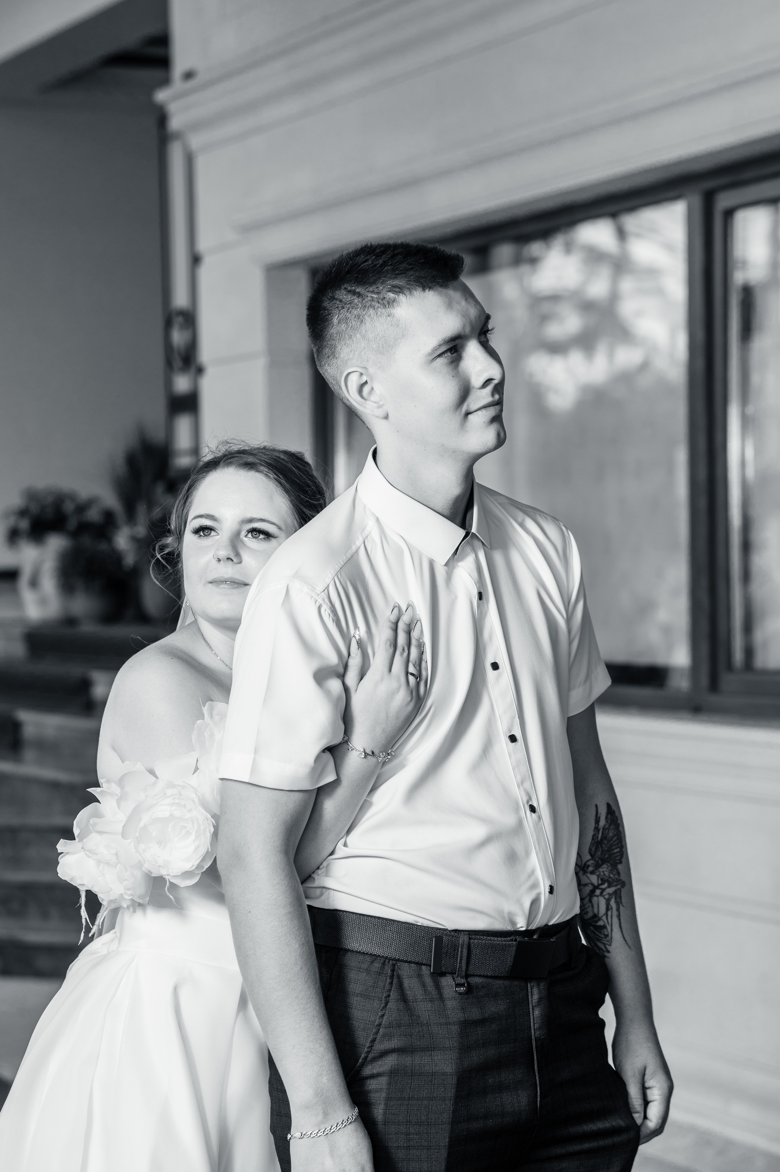 Свадебные. Портретный фотограф и не только! Энгельс