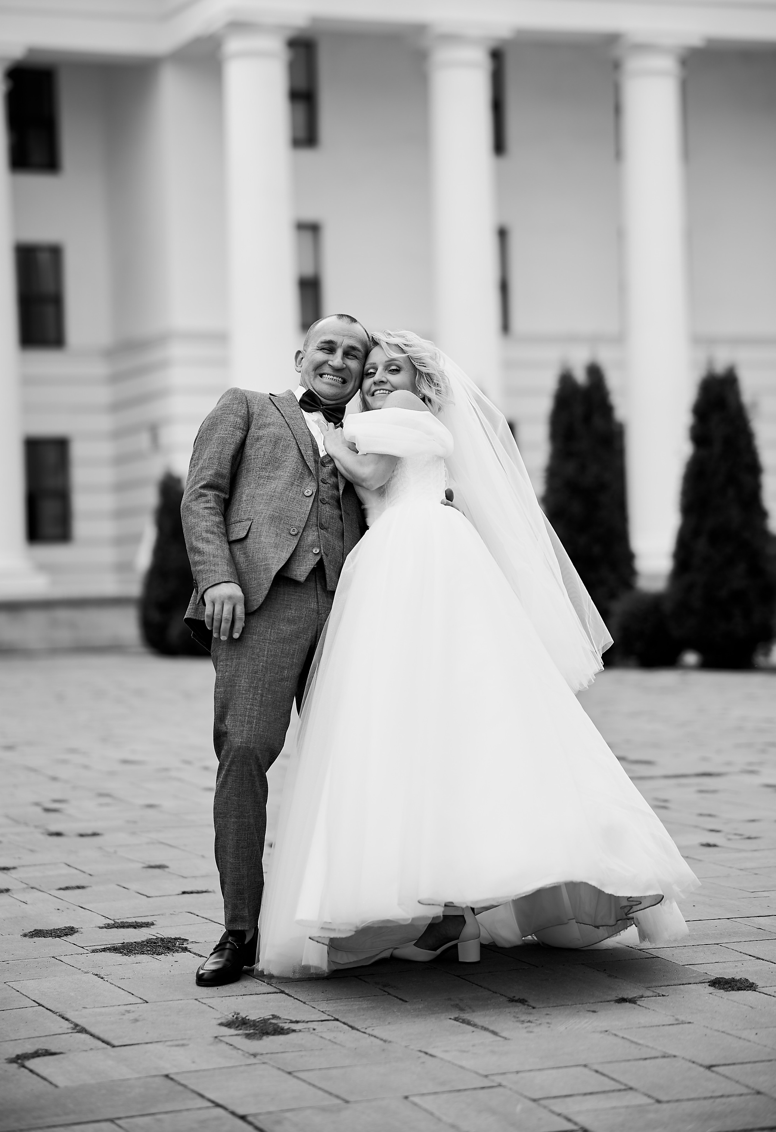 S&N. Профессиональный репортажный фотограф в Самаре Никита Королев