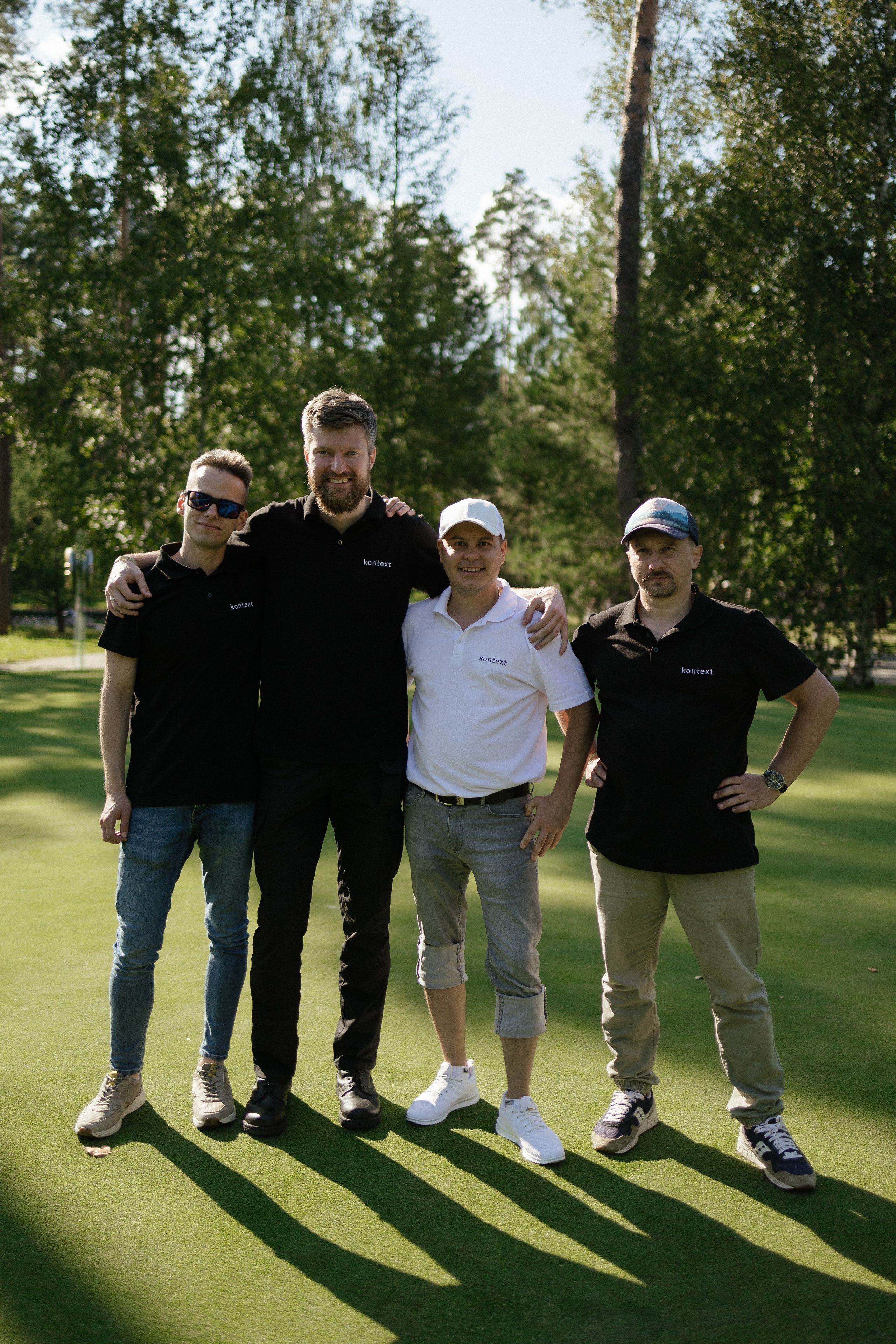 KONTEXT. Портретный фотограф Арсения Теплова