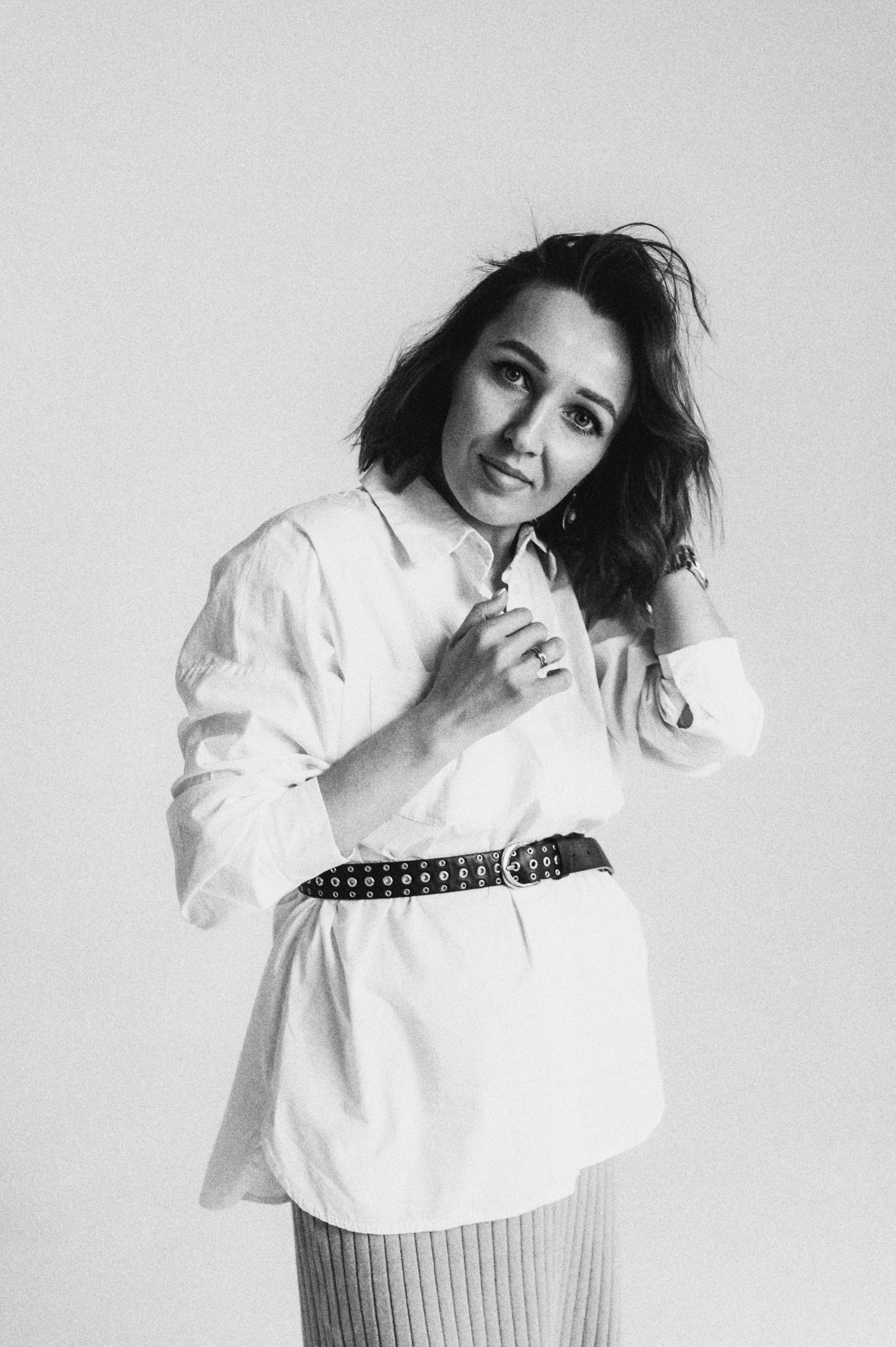 Семейная съёмка Веры и Димы. Фотограф о любви в Перми Елена Кузовлева