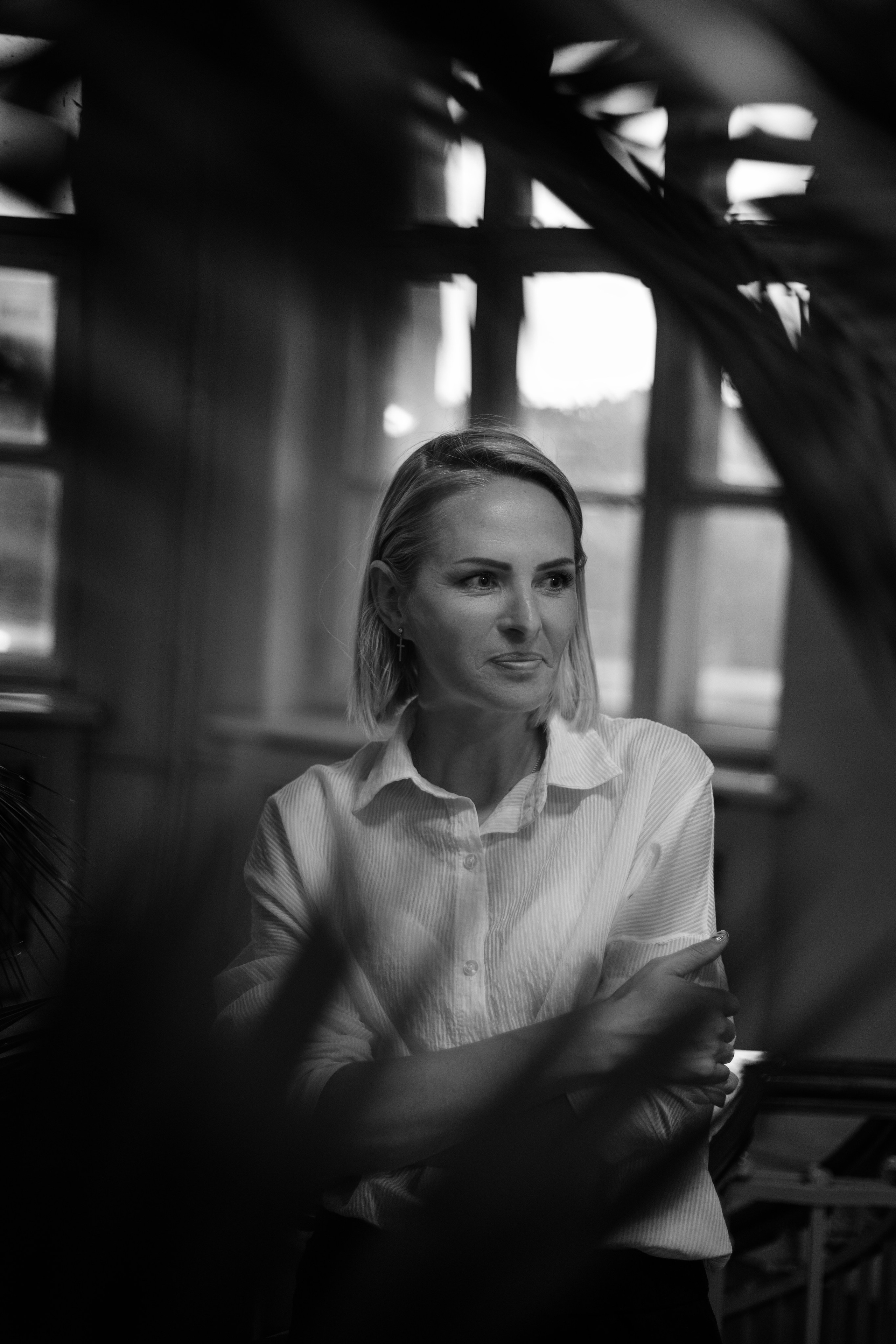 Индивидуальная съемка. Фотограф в Севастополе Маша Мышкина