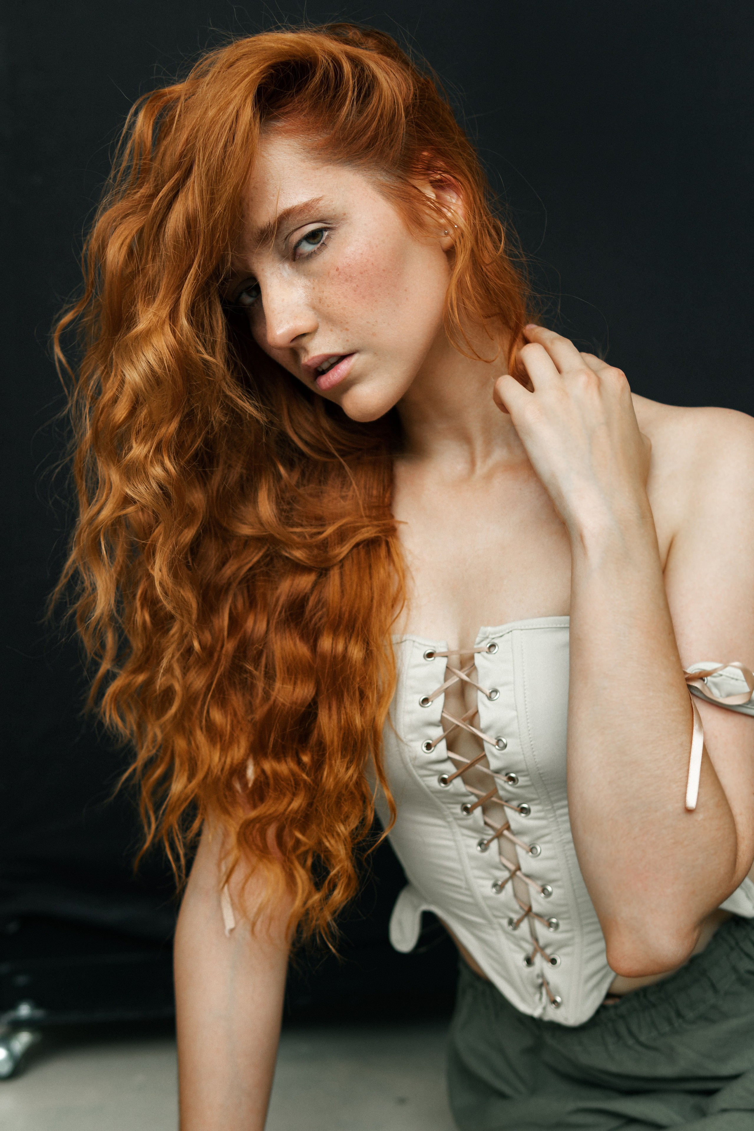 Алексия. Фотограф СПБ Ольга Ефремова