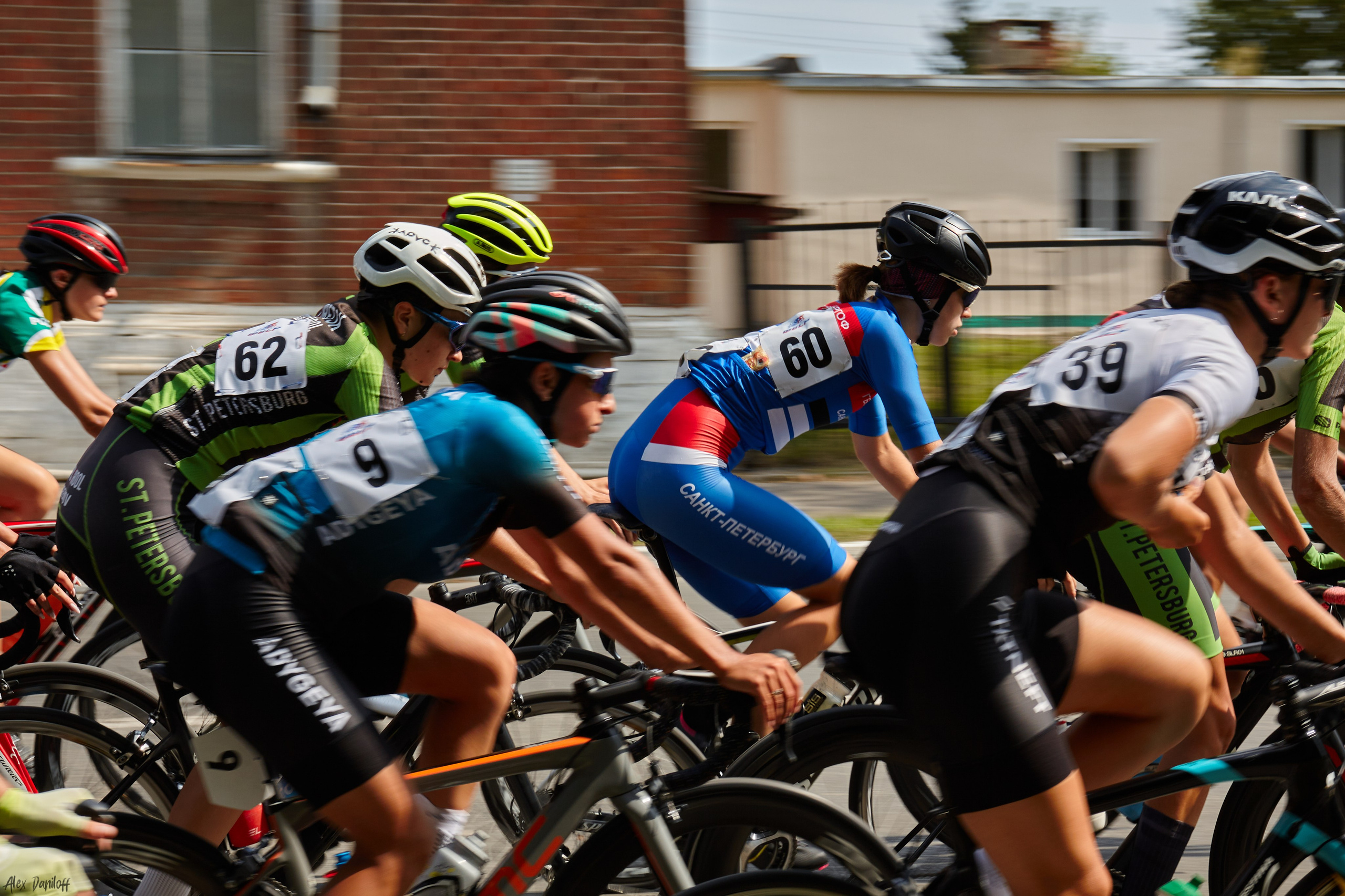 Чемпионат по велоспорту 2023. Муром-Инфо. Новости культуры, образования, спорта в городе Муром