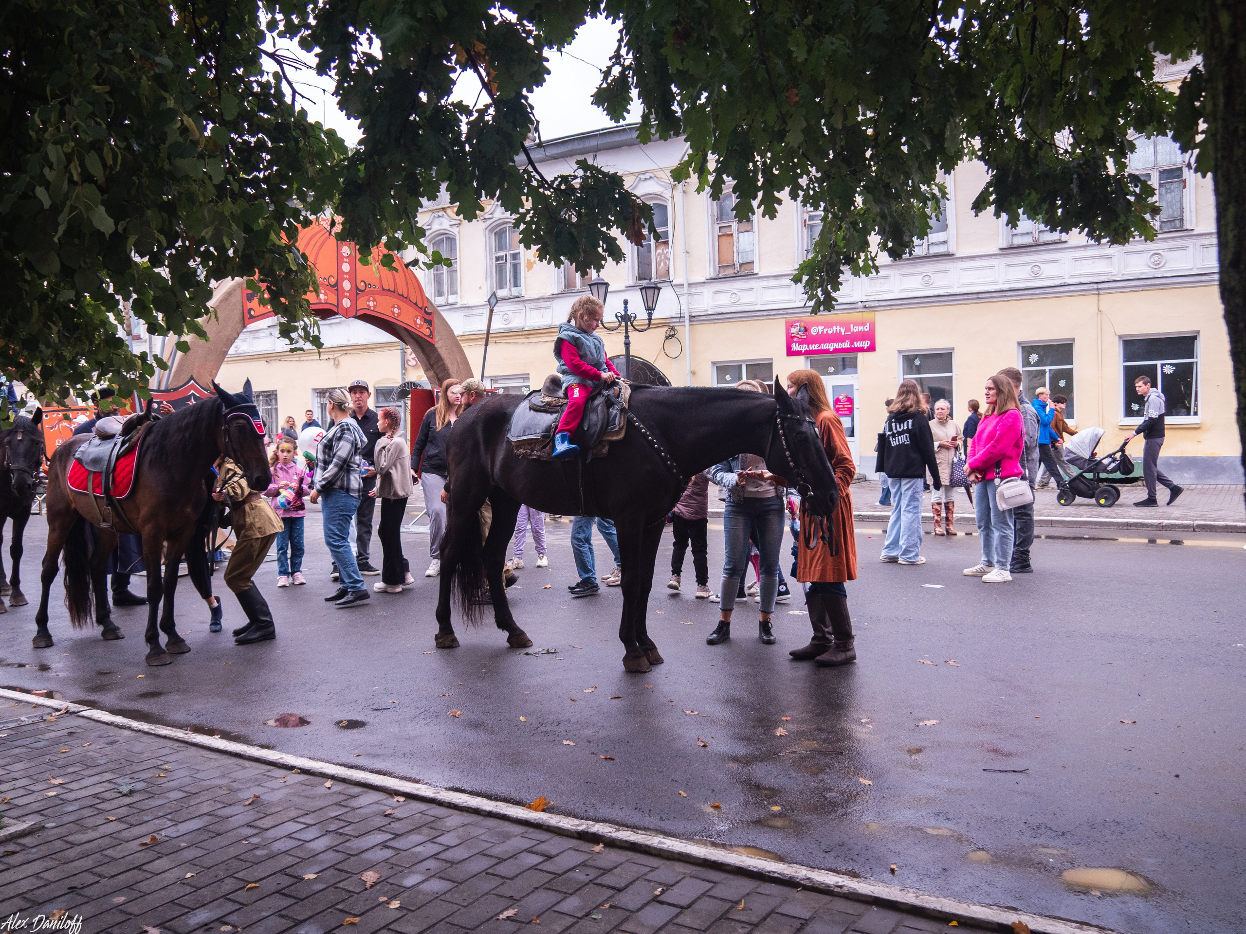 День города Муром 2025. Муром-Инфо. Новости культуры, образования, спорта в городе Муром