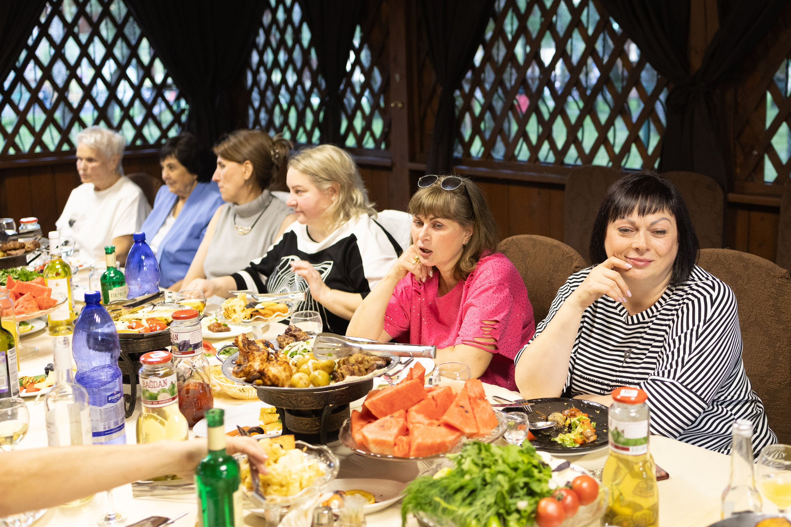 Мероприятия. Семейный и женский фотограф в Туле