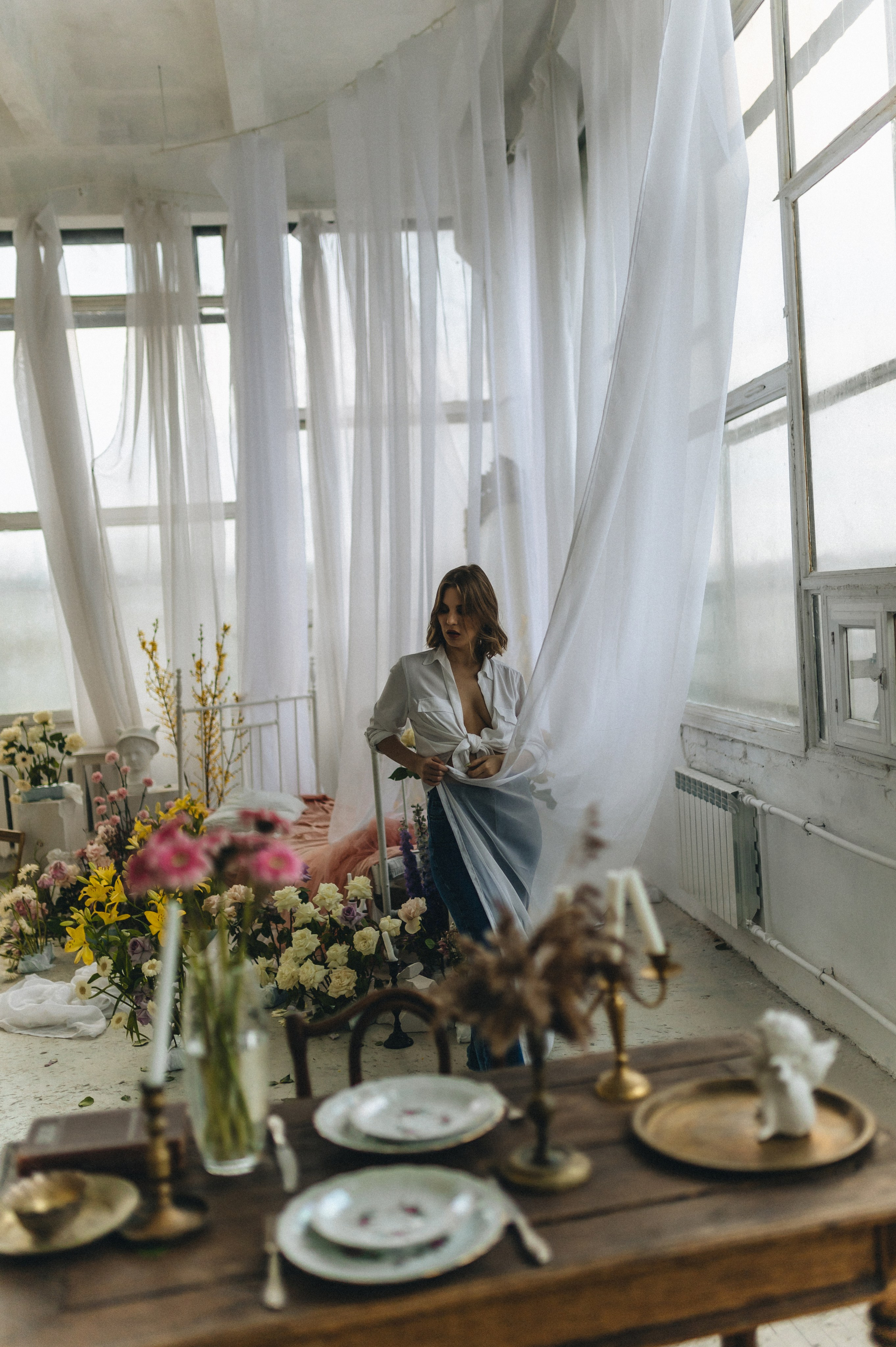 Ксения. Фотограф в Санкт-Петербурге