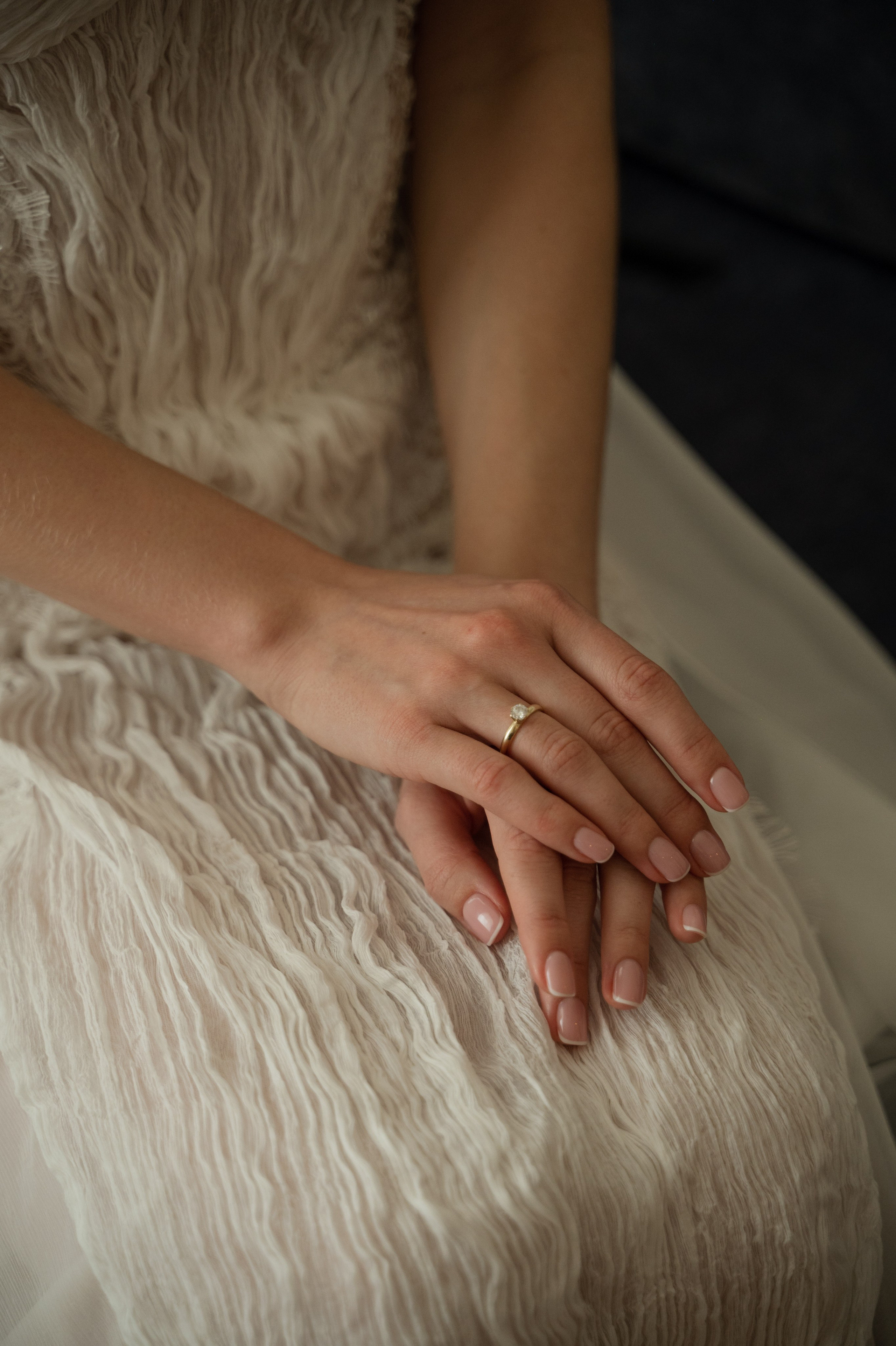 Степан и Дарья. Свадебный фотограф Тула