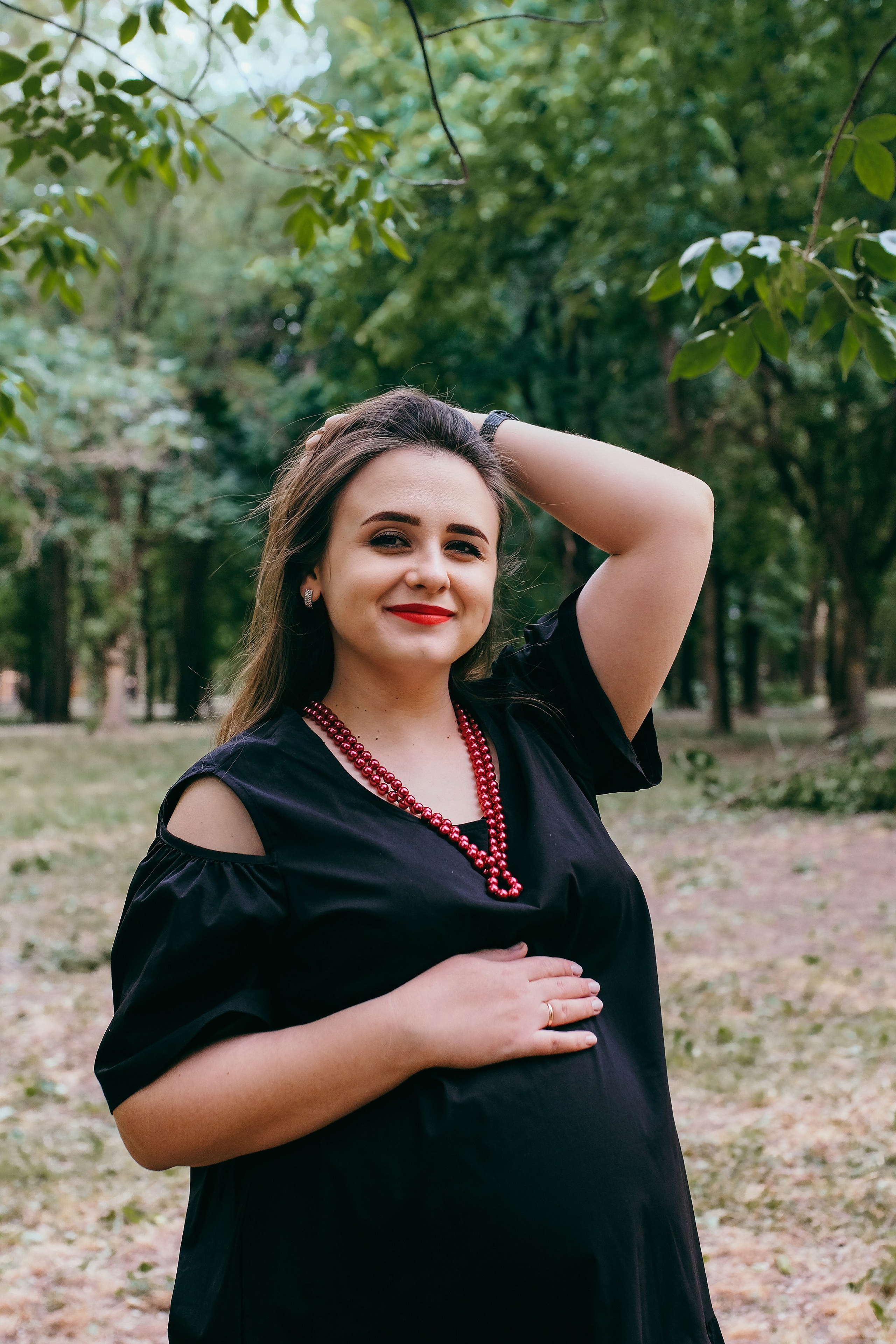 Сергей и Ирина