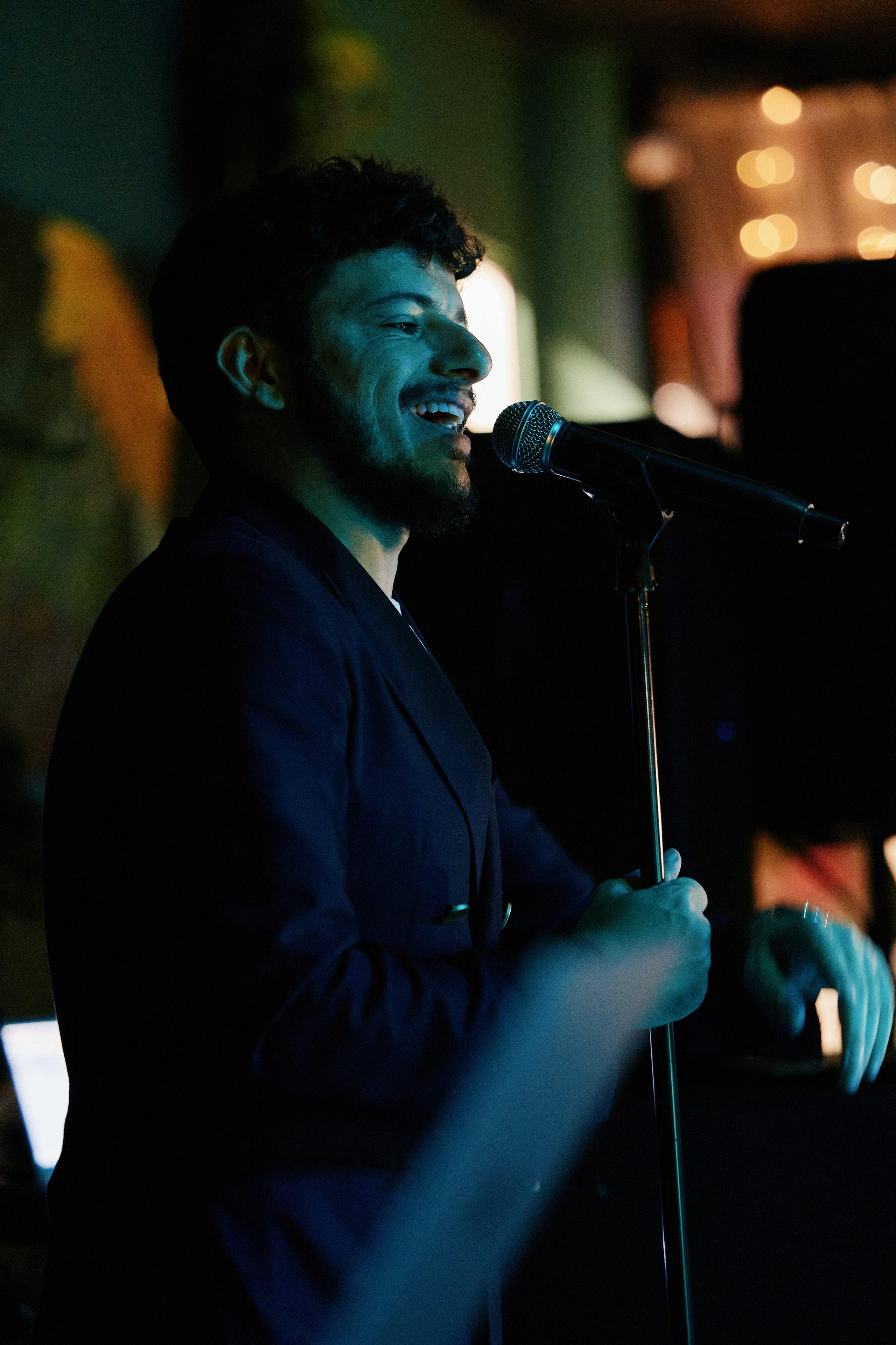 День рождения в Двин Холл 02.05. Свадебный репортажный фотограф краснодар максим дремов дрёмов фотосессия студия цена