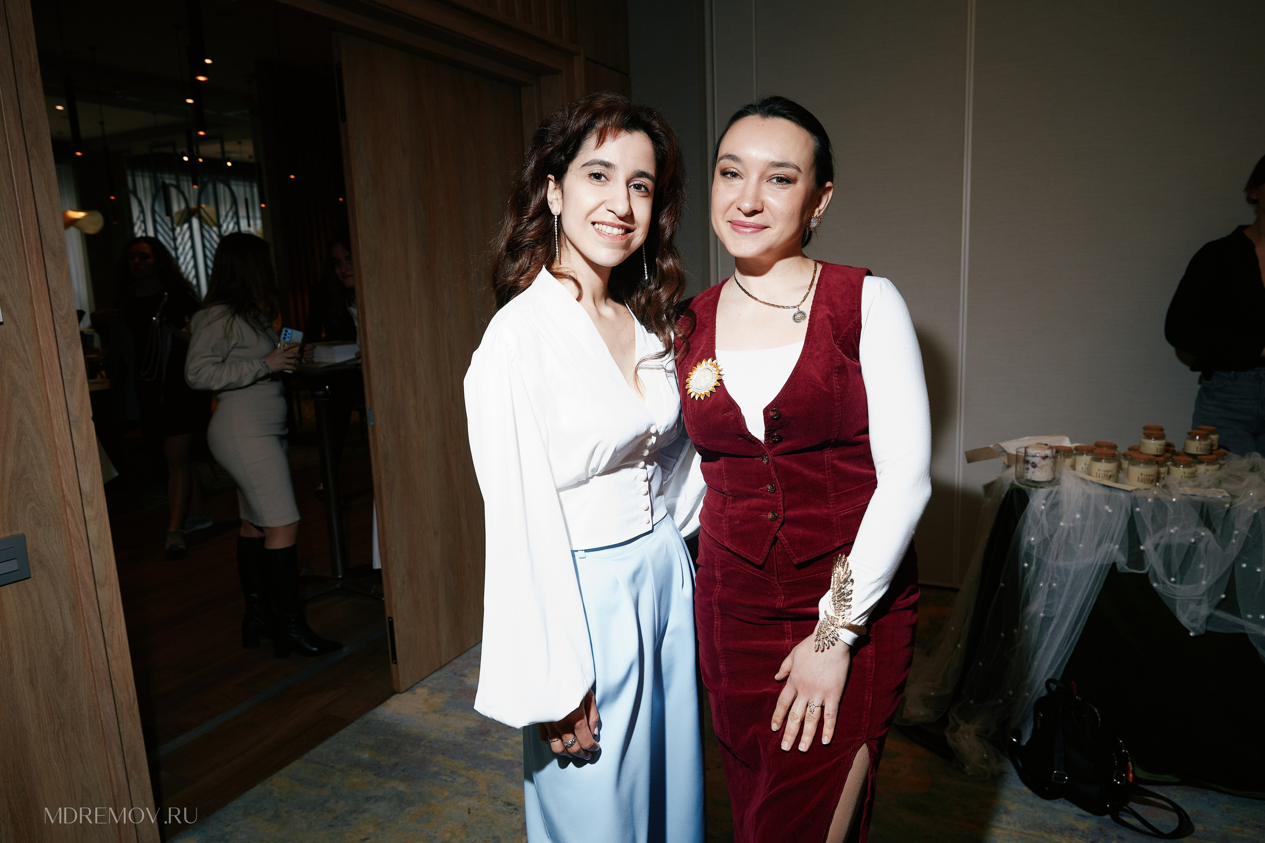 Форум Современная женщина в Hilton от EVENTBEST.RU 06.04. Свадебный репортажный фотограф краснодар максим дремов дрёмов фотосессия студия цена