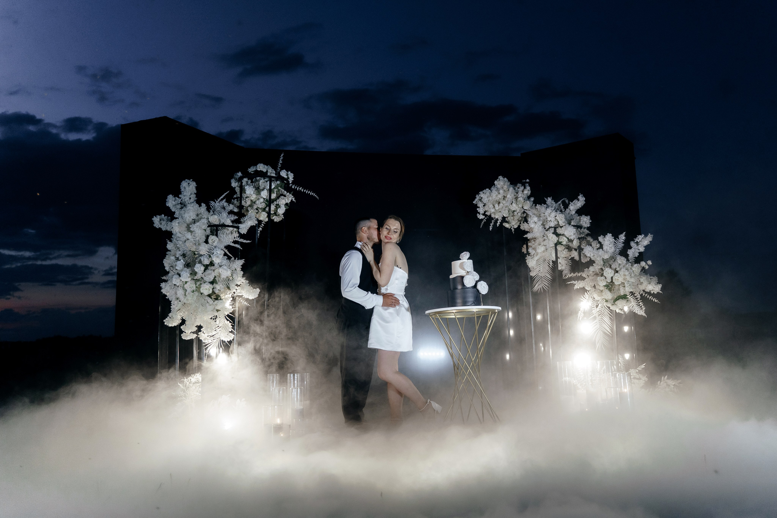 Свадебный фотограф в Нижнем Новгороде Дмитрий Смирнов