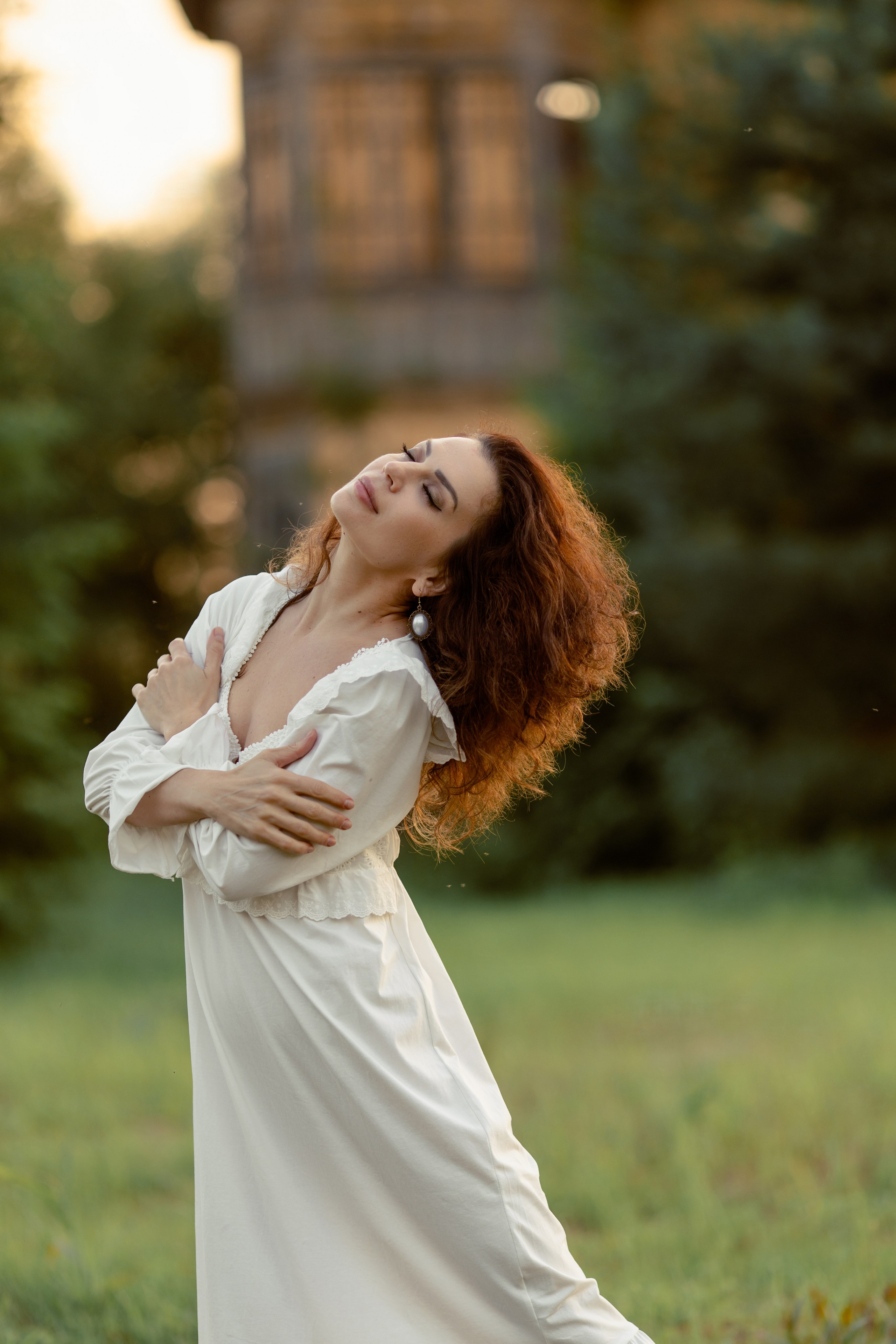Water lilies. Свадебный и семейный фотограф Спб Бошман Ирина
