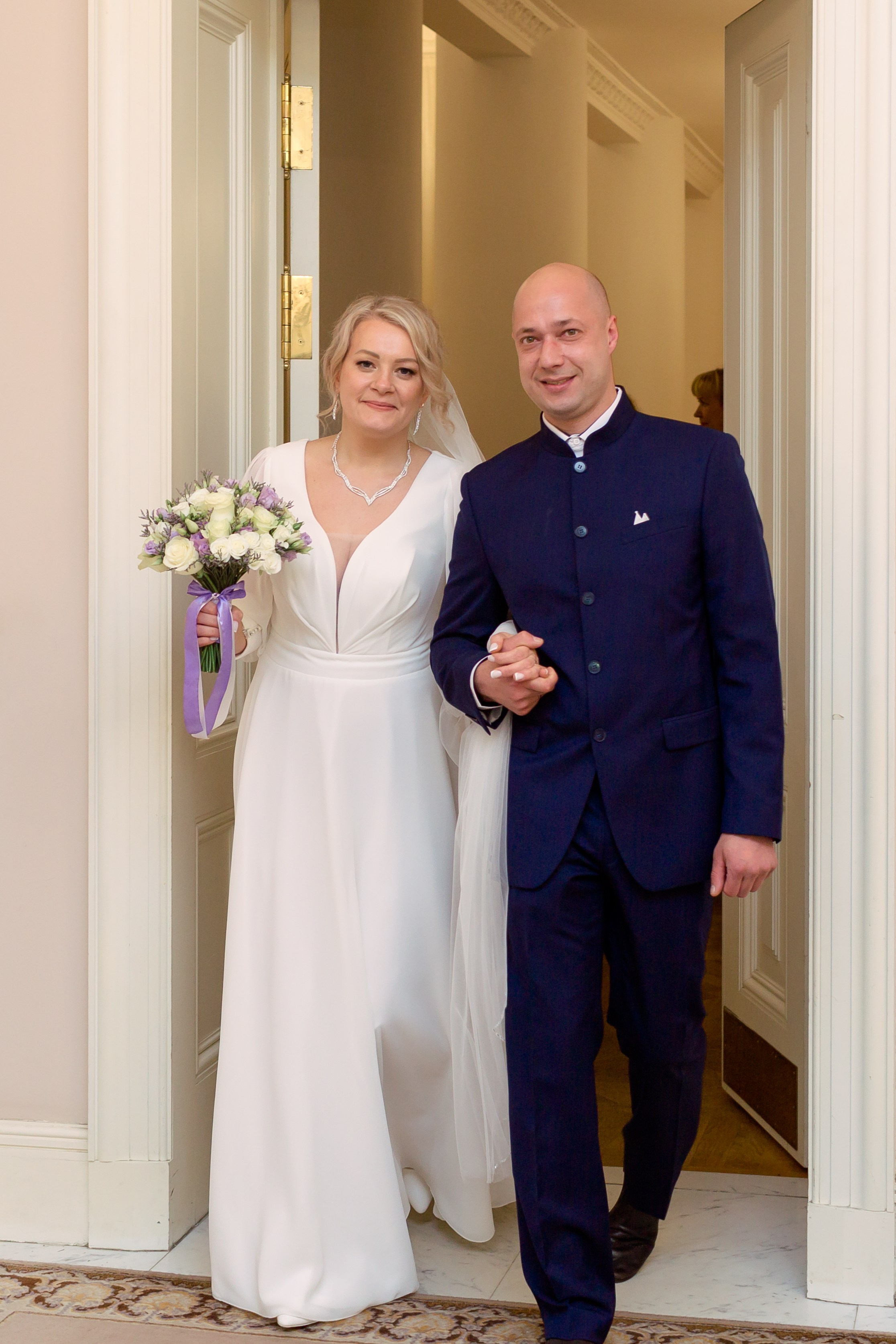 А&В. Свадебный и семейный фотограф Спб Бошман Ирина