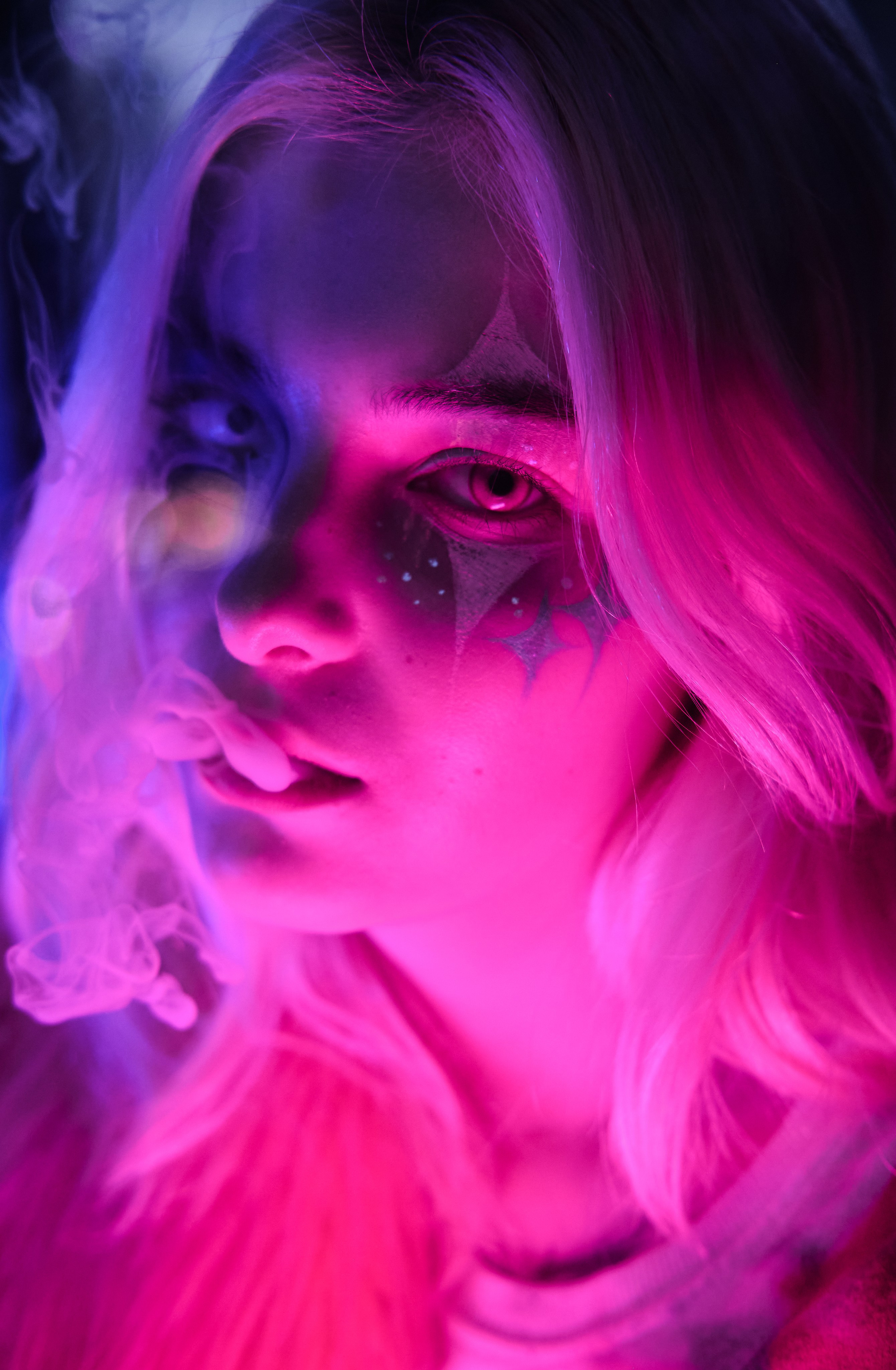 Ева. Портретный и репортажный фотограф в Москве Алёна Никогосян