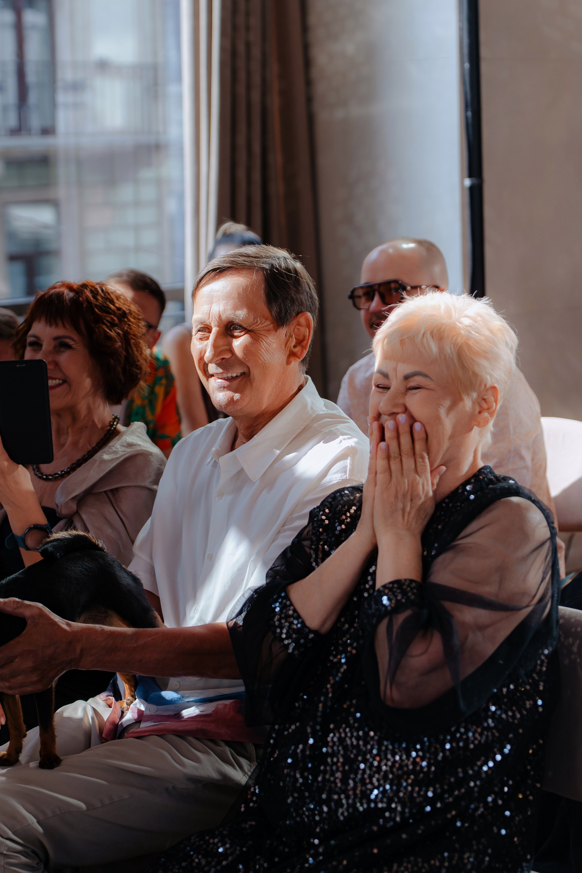 Elena & Kirill. Андрей Цветков — репортажный, свадебный и портретный фотограф в Санкт-Петербурге